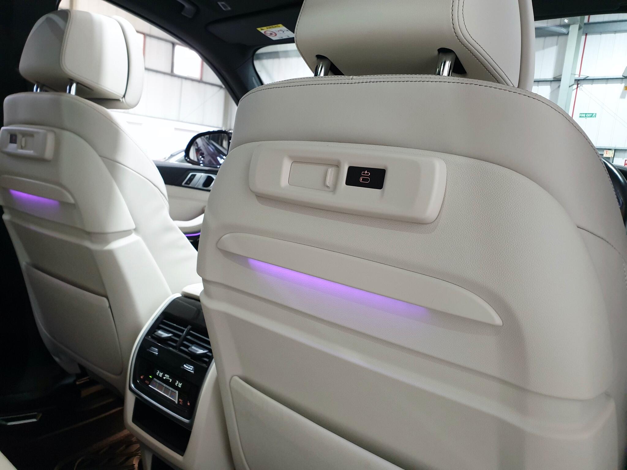 BMW X5 view 48