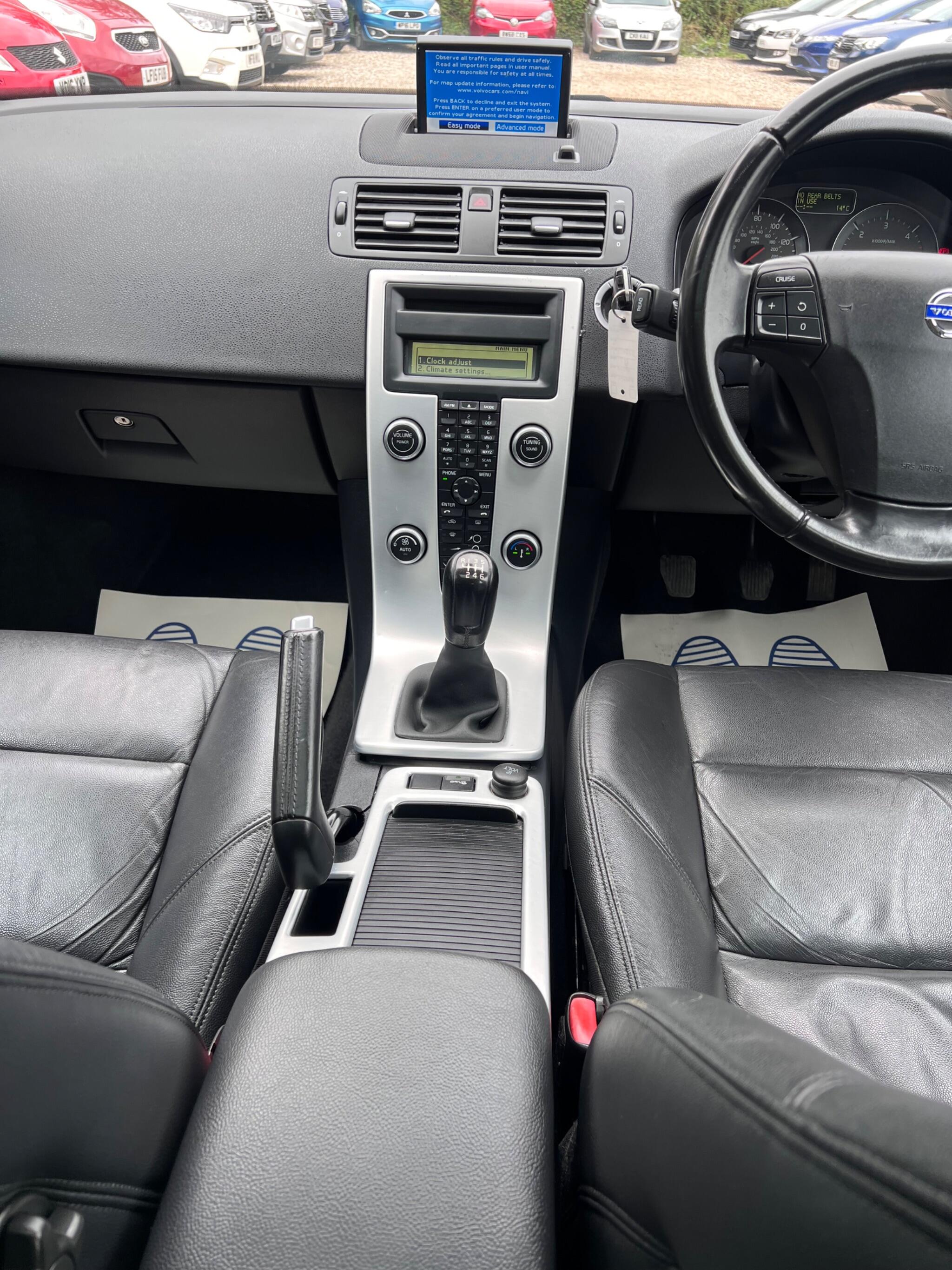 Volvo S40 view 31