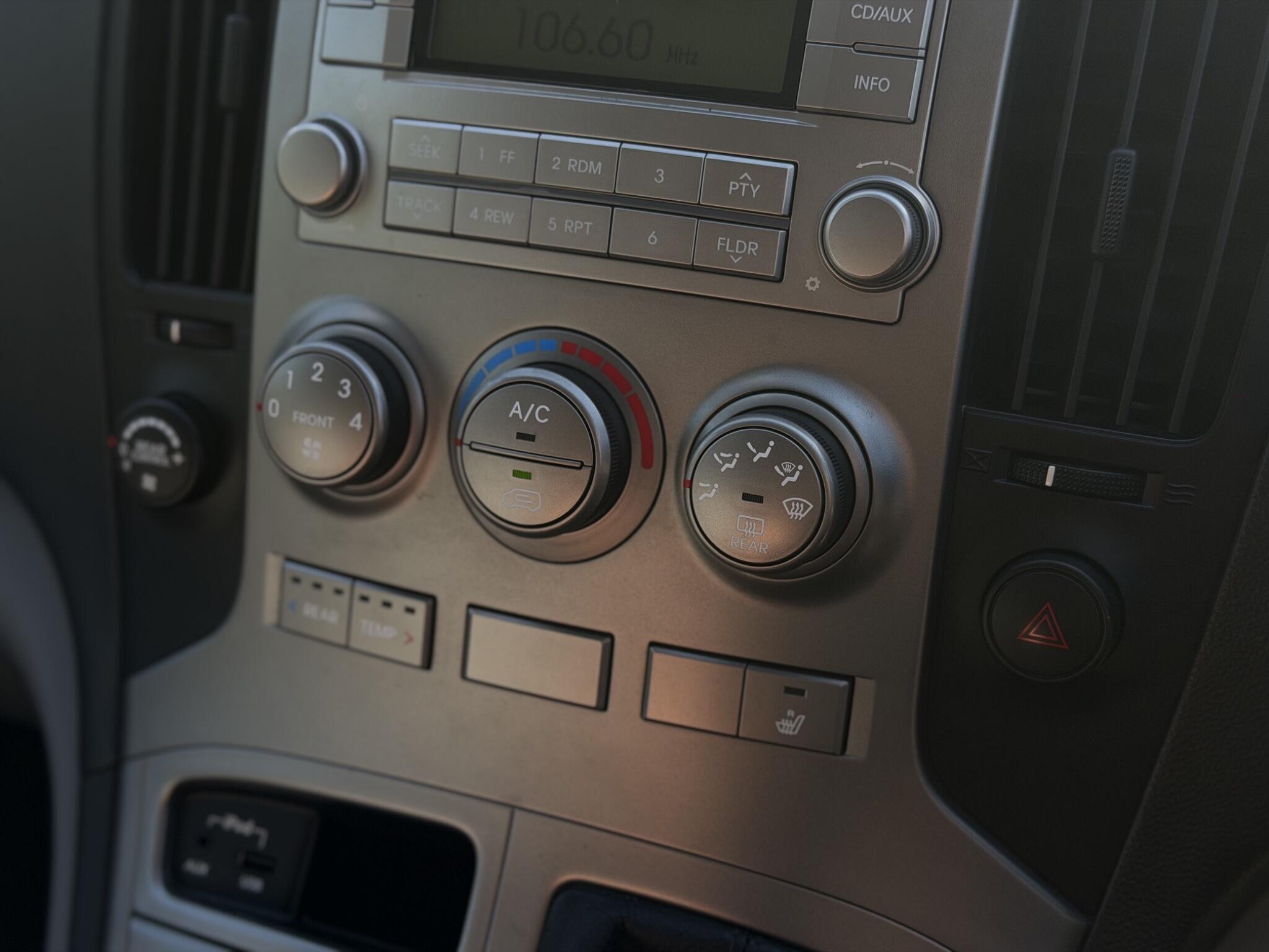 Hyundai I800 view 19