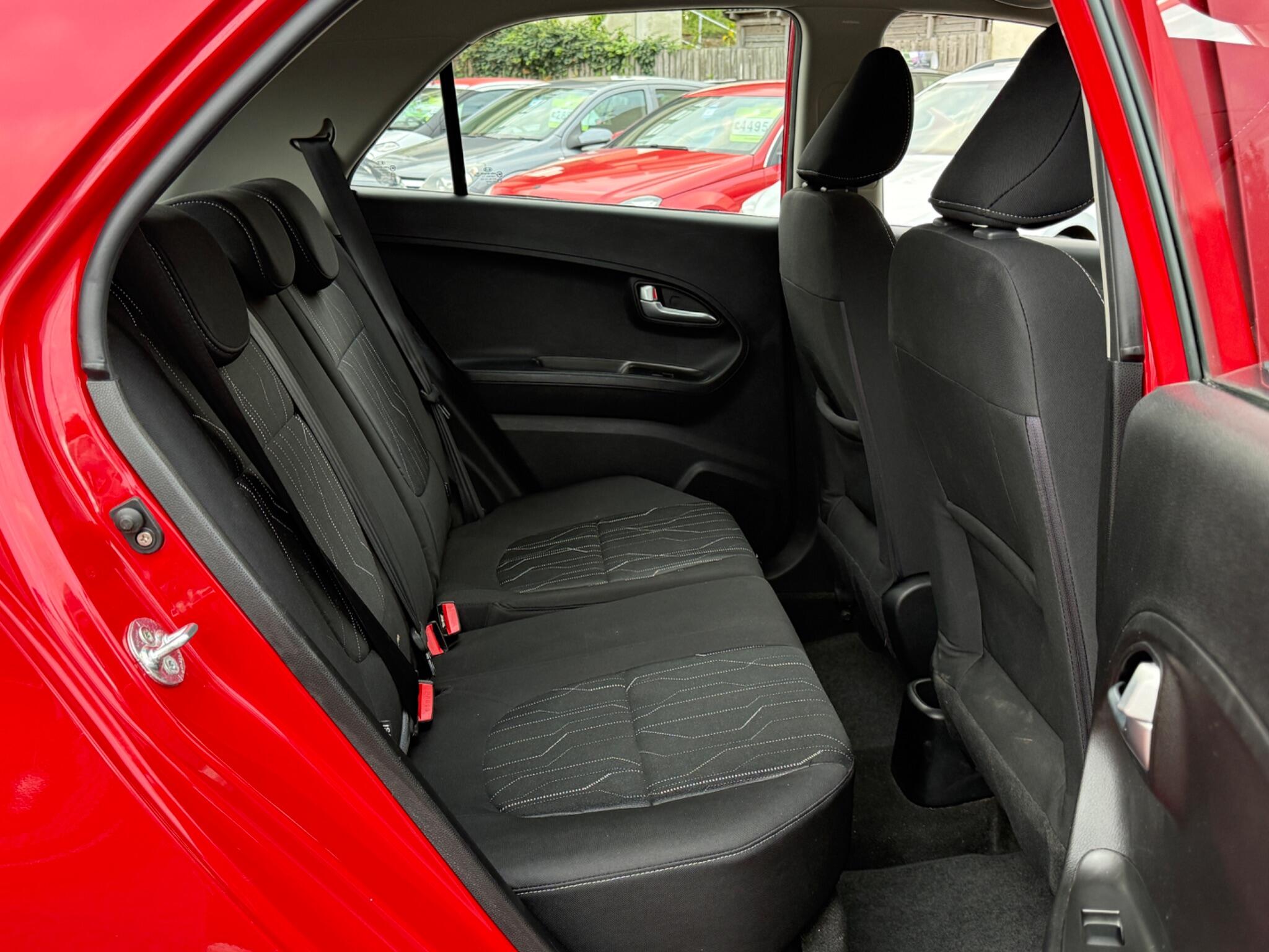 Kia Picanto - Image 31