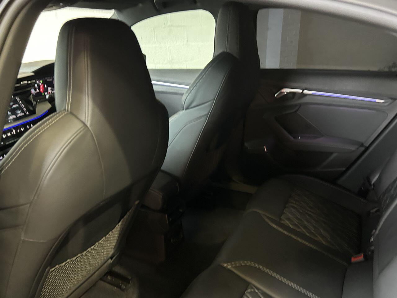 Audi S3 view 59
