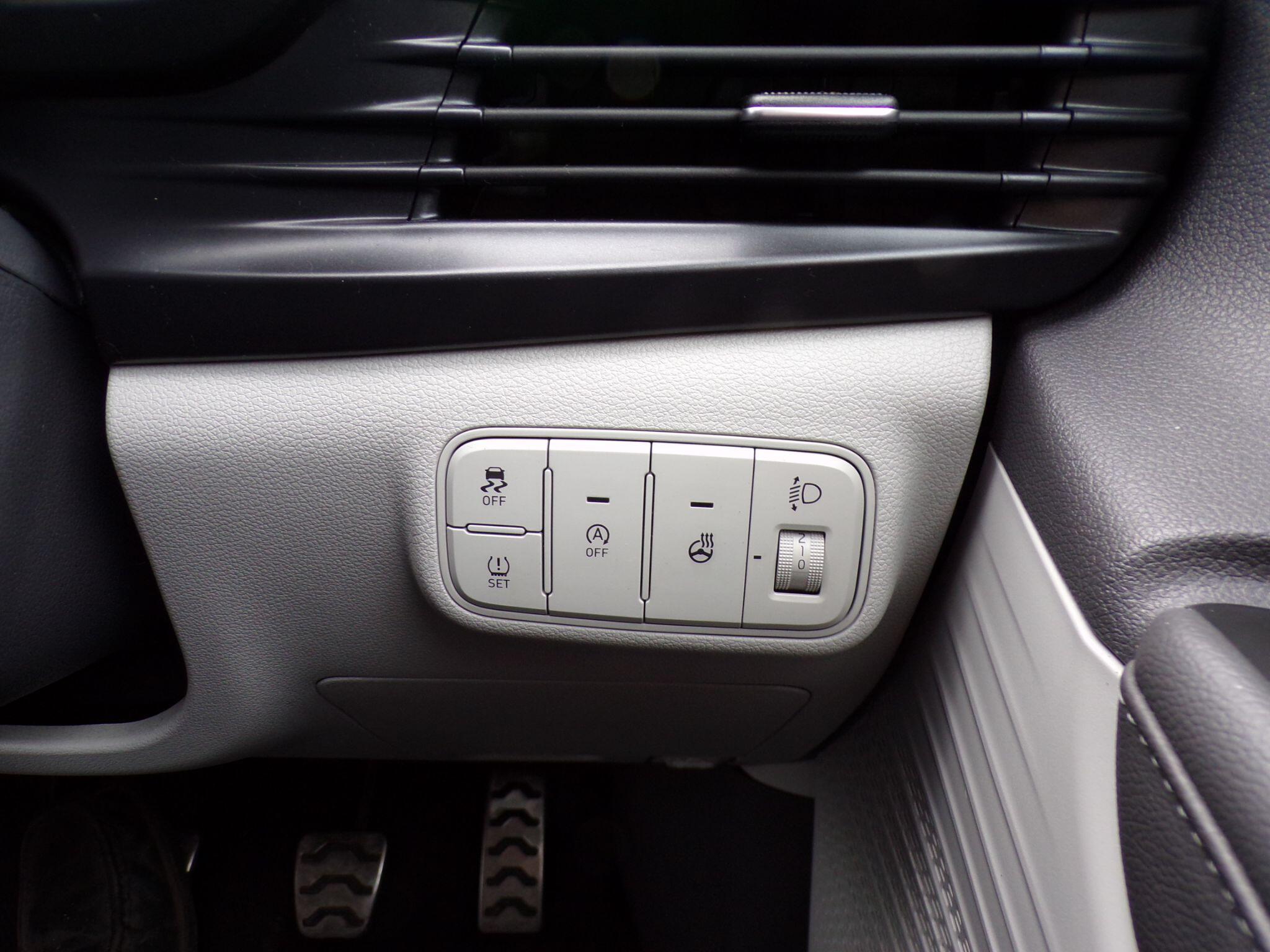 Hyundai Bayon view 27