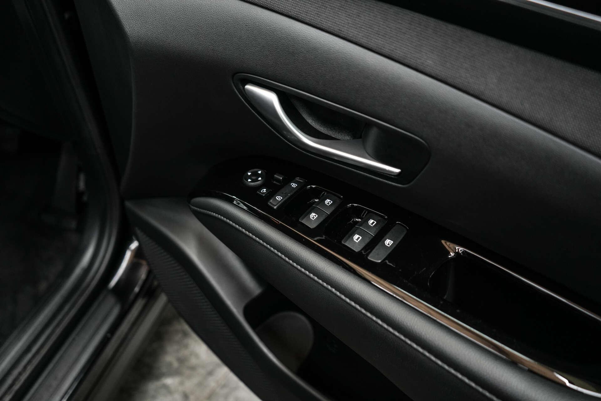 Hyundai Tucson view 19