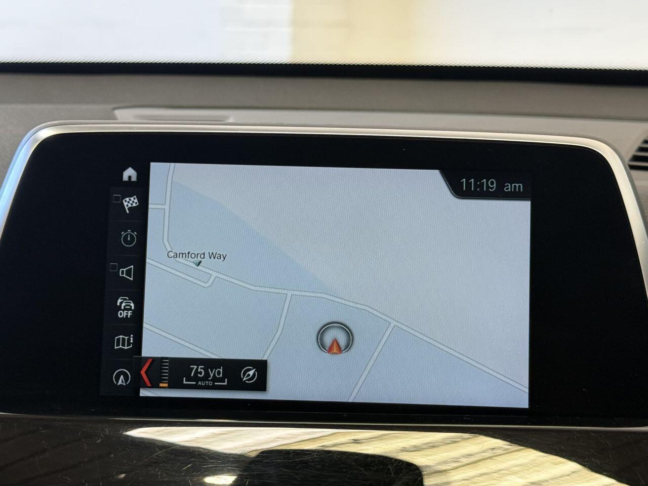 BMW X1 view 49