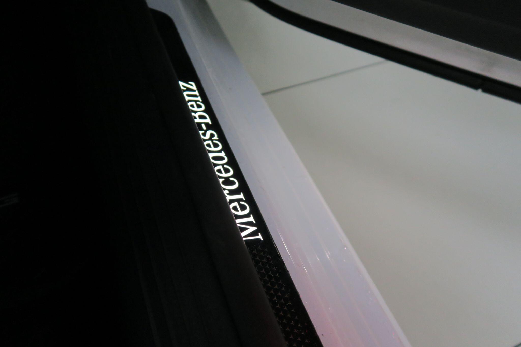 Mercedes-Benz Cla view 17