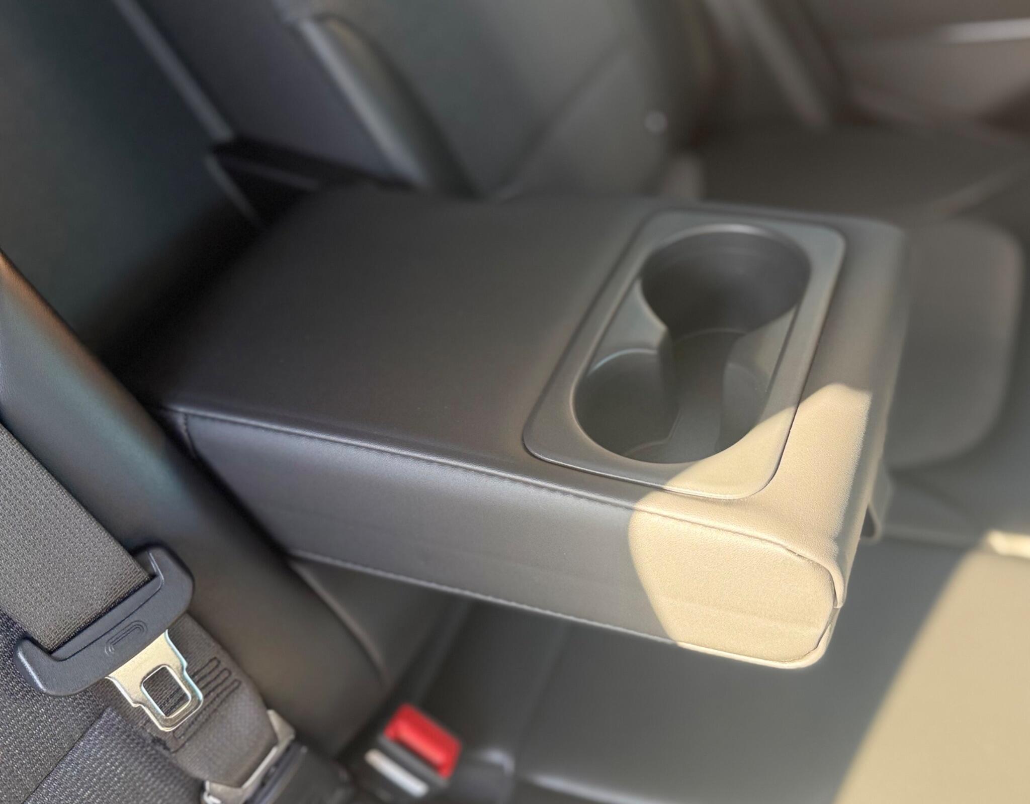 Kia Niro view 19