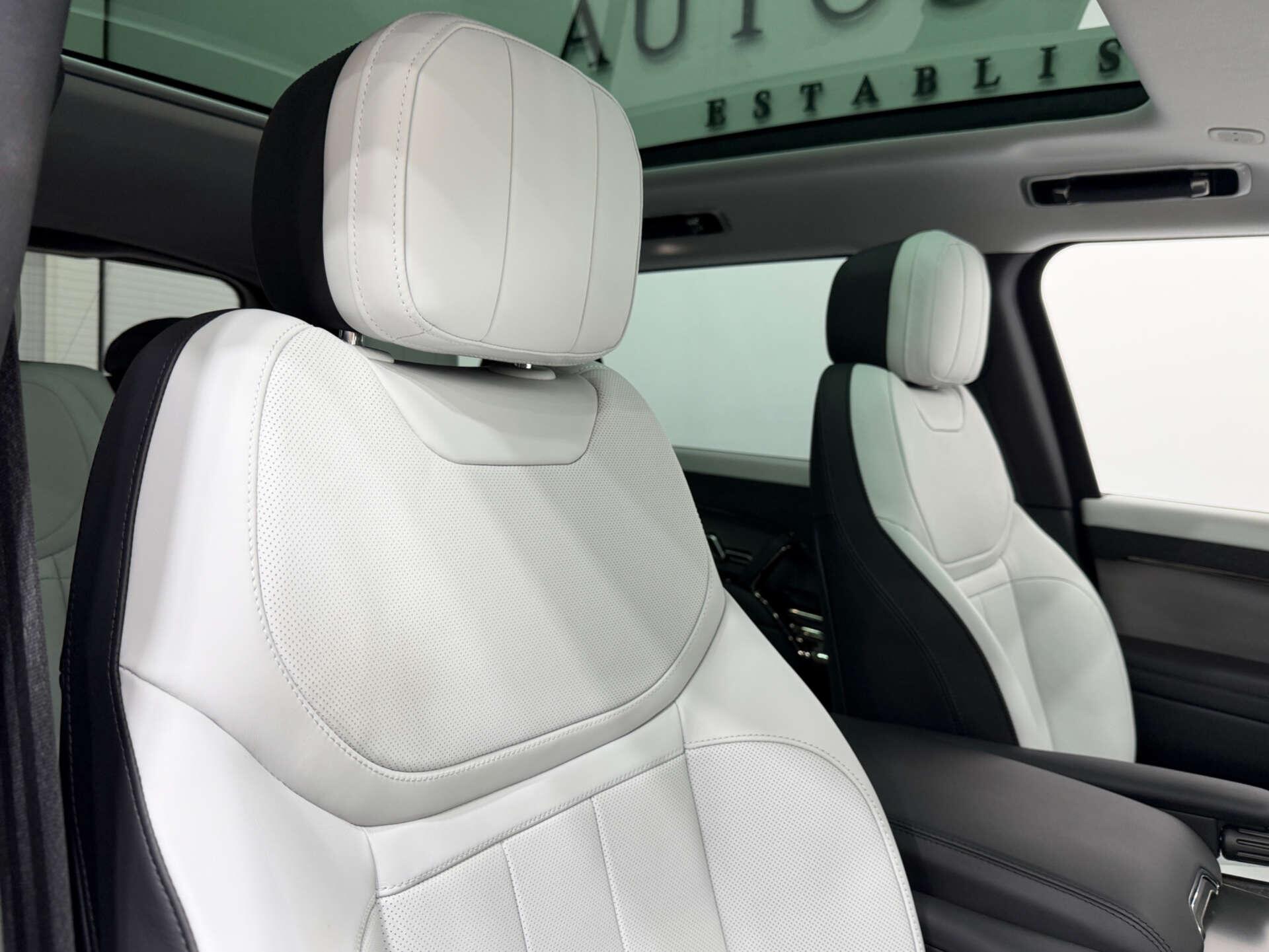 Land Rover Range Rover Sport view 36