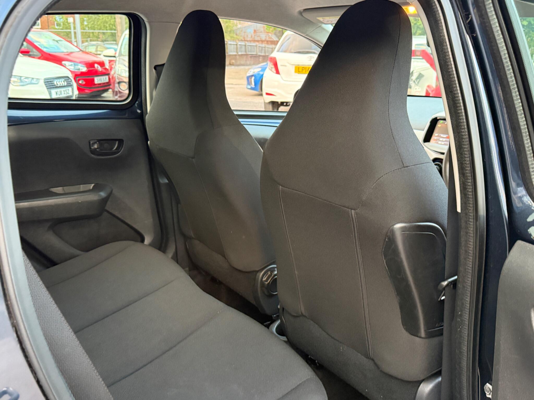 Peugeot 108 - Image 36