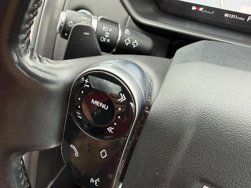Land Rover Discovery 3 view 48