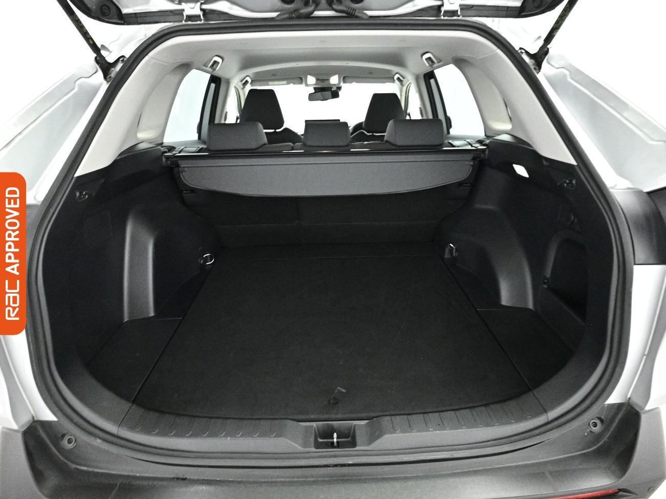 Toyota Rav4 view 25