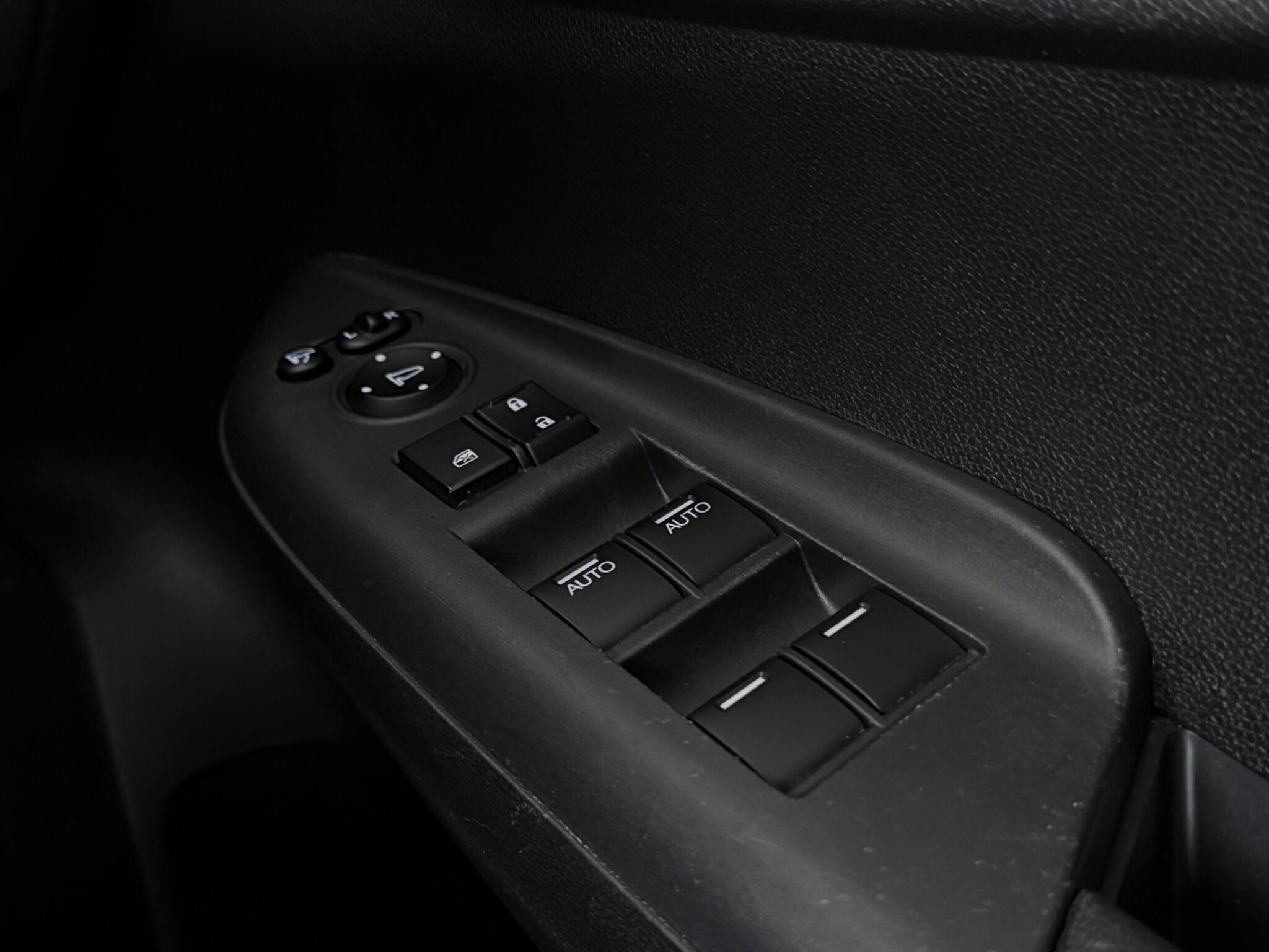 Honda Jazz view 15