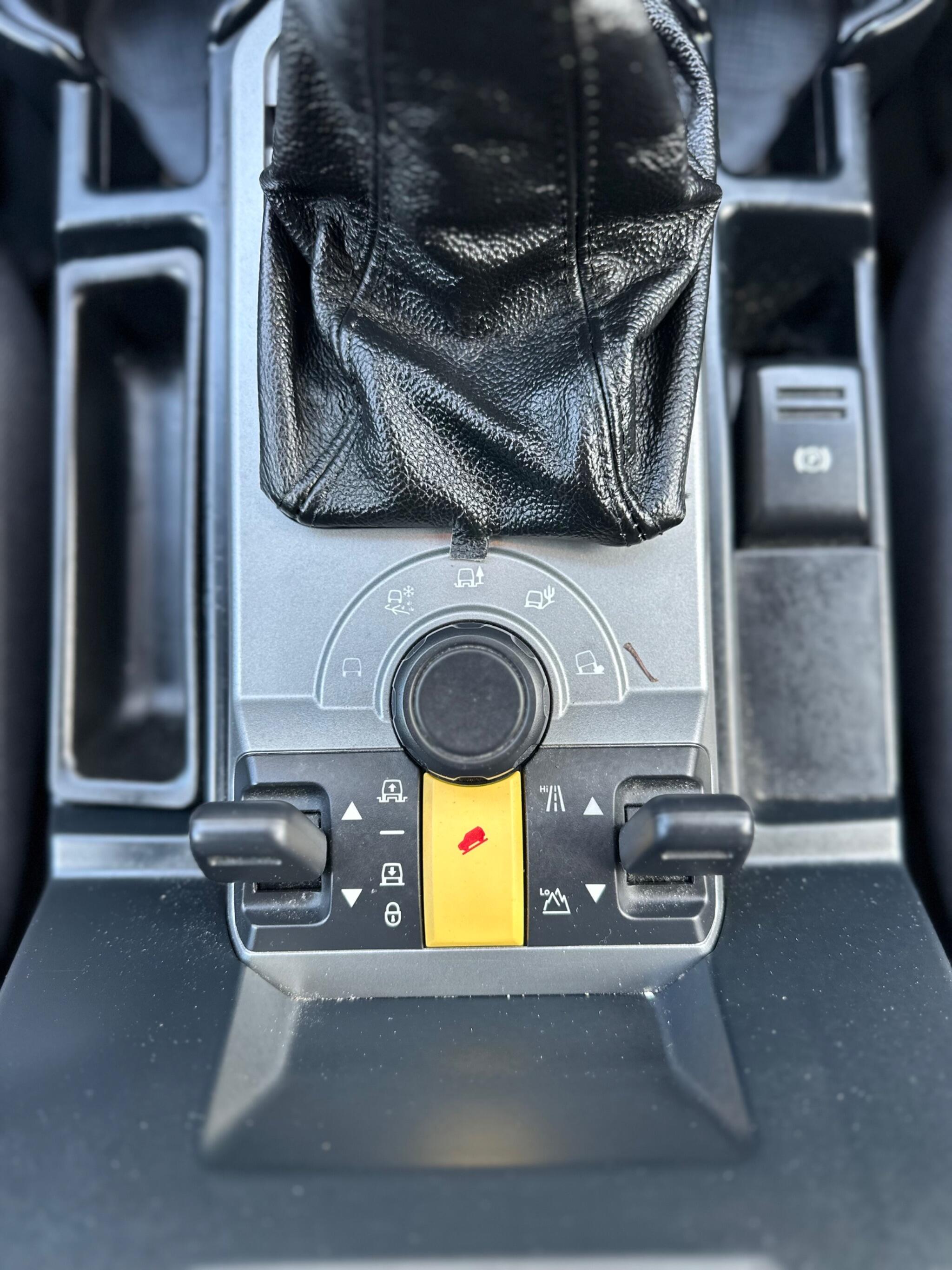 2007 Land Rover Discovery 3 image 28