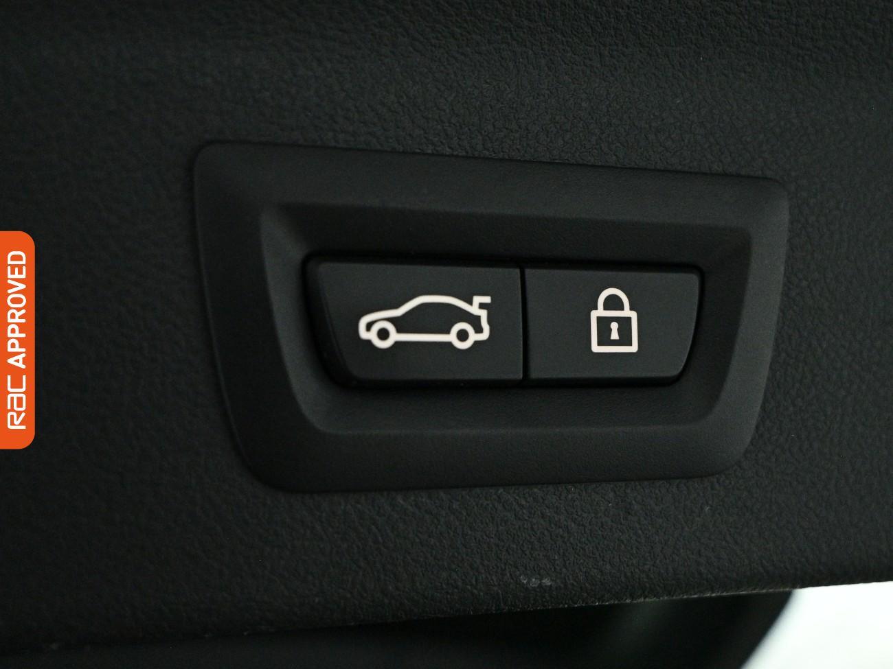 BMW Ix3 view 32
