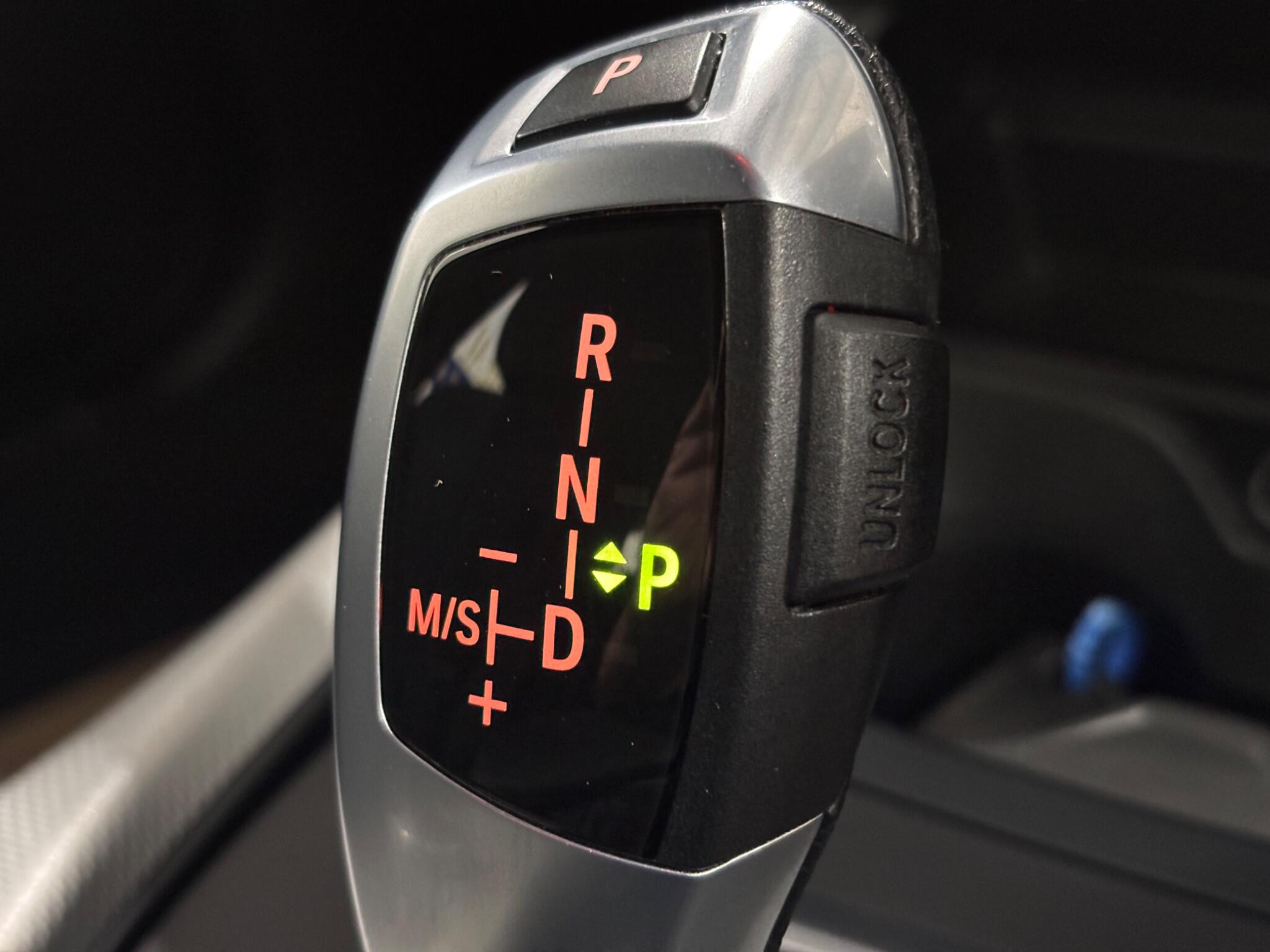 BMW 1 Series view 42