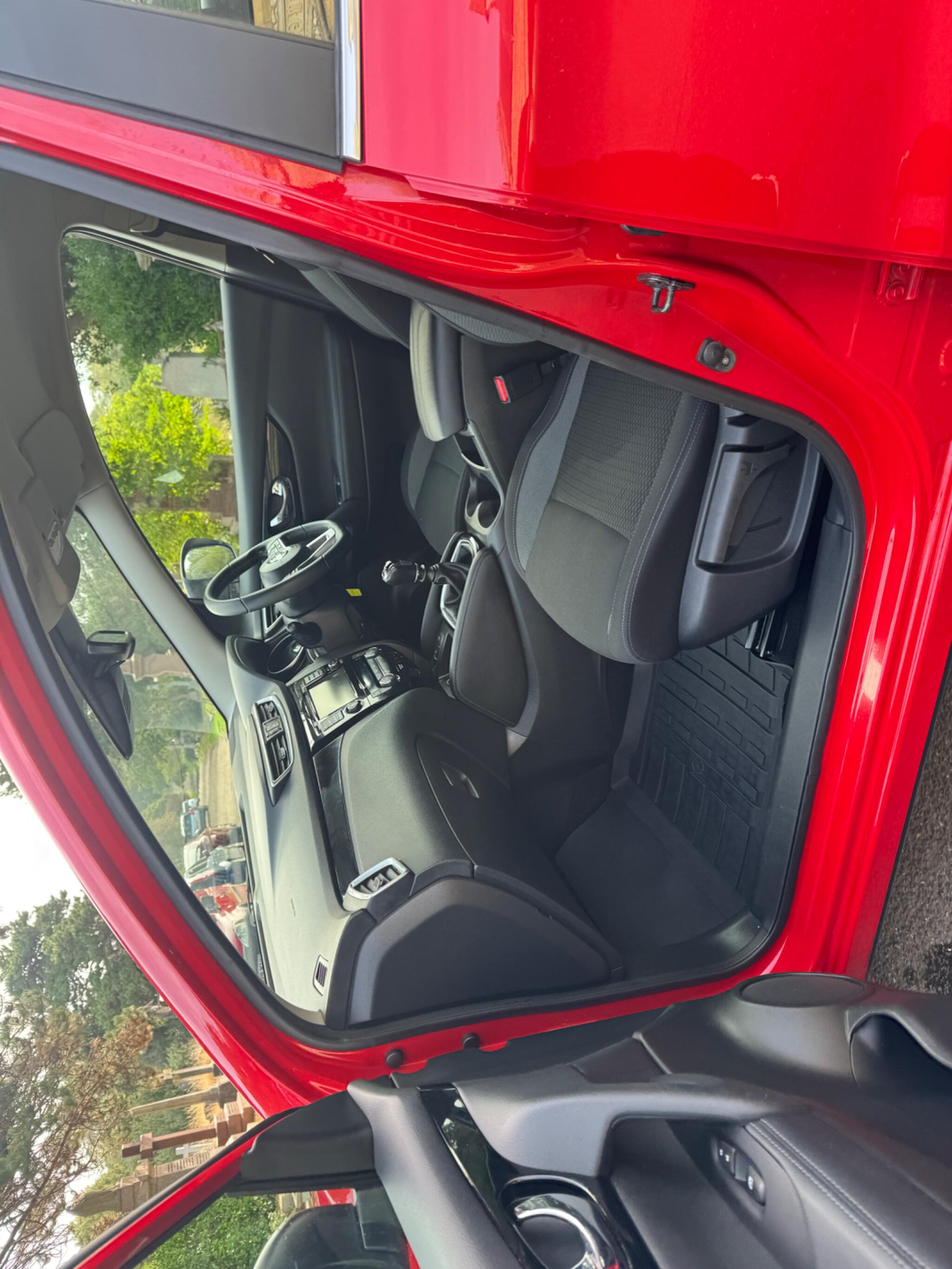 Nissan Qashqai view 74