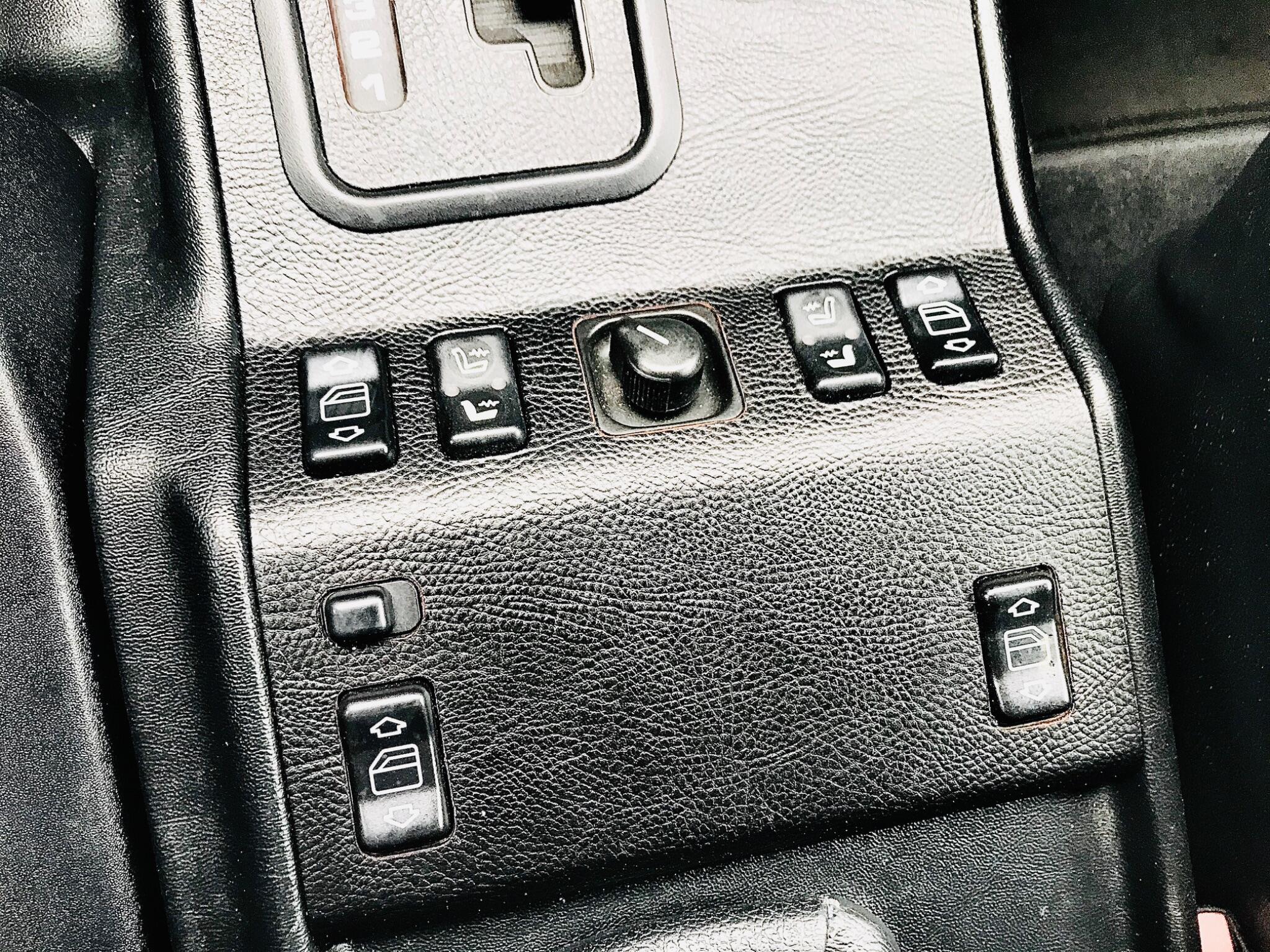 Mercedes-Benz G Class view 46