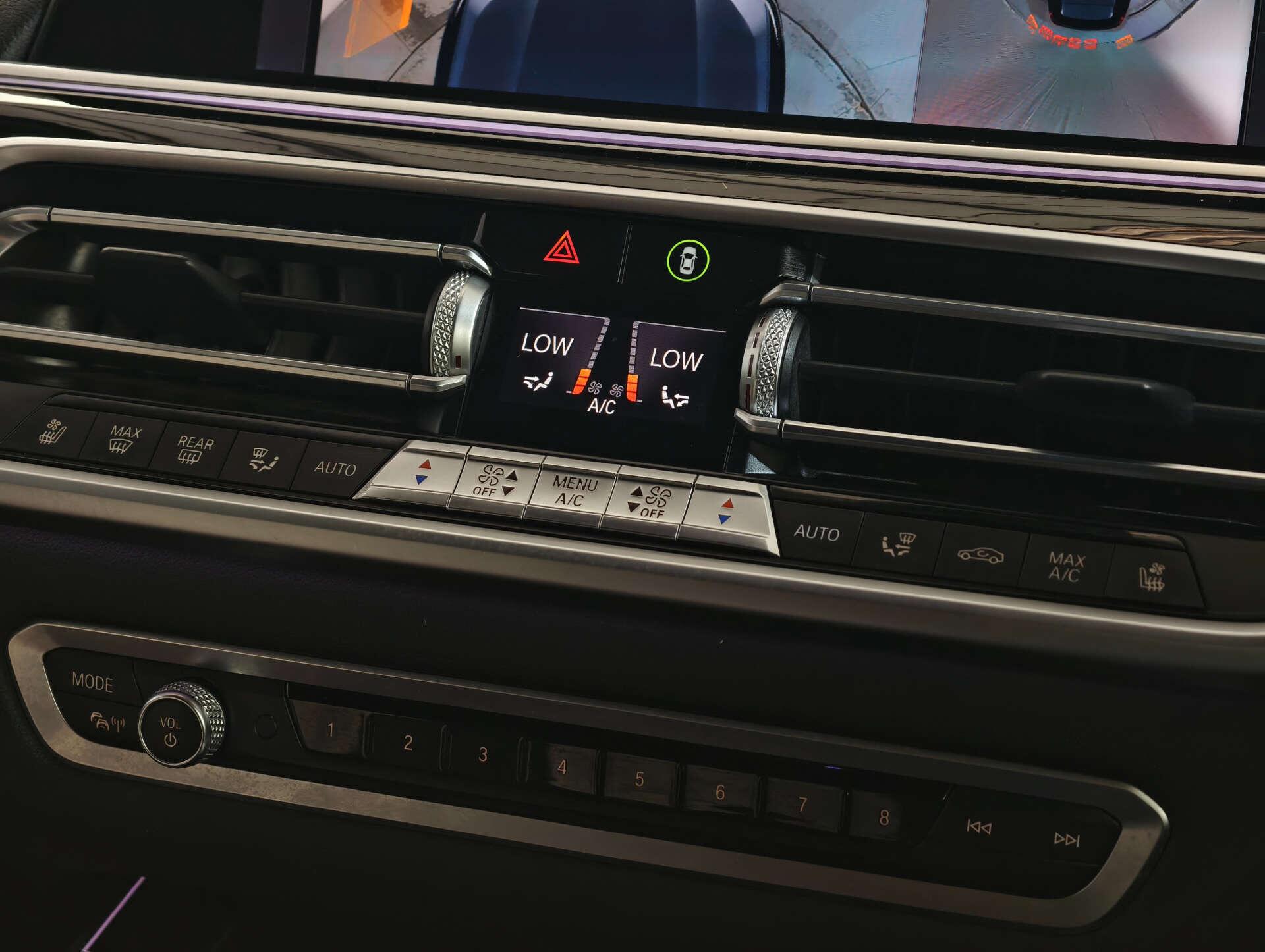 BMW X5 X5 view 50