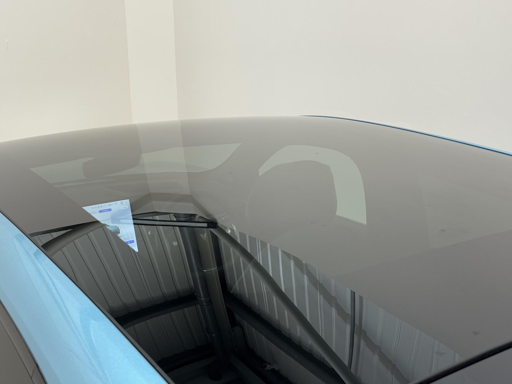 Changan Deepal S05 view 15