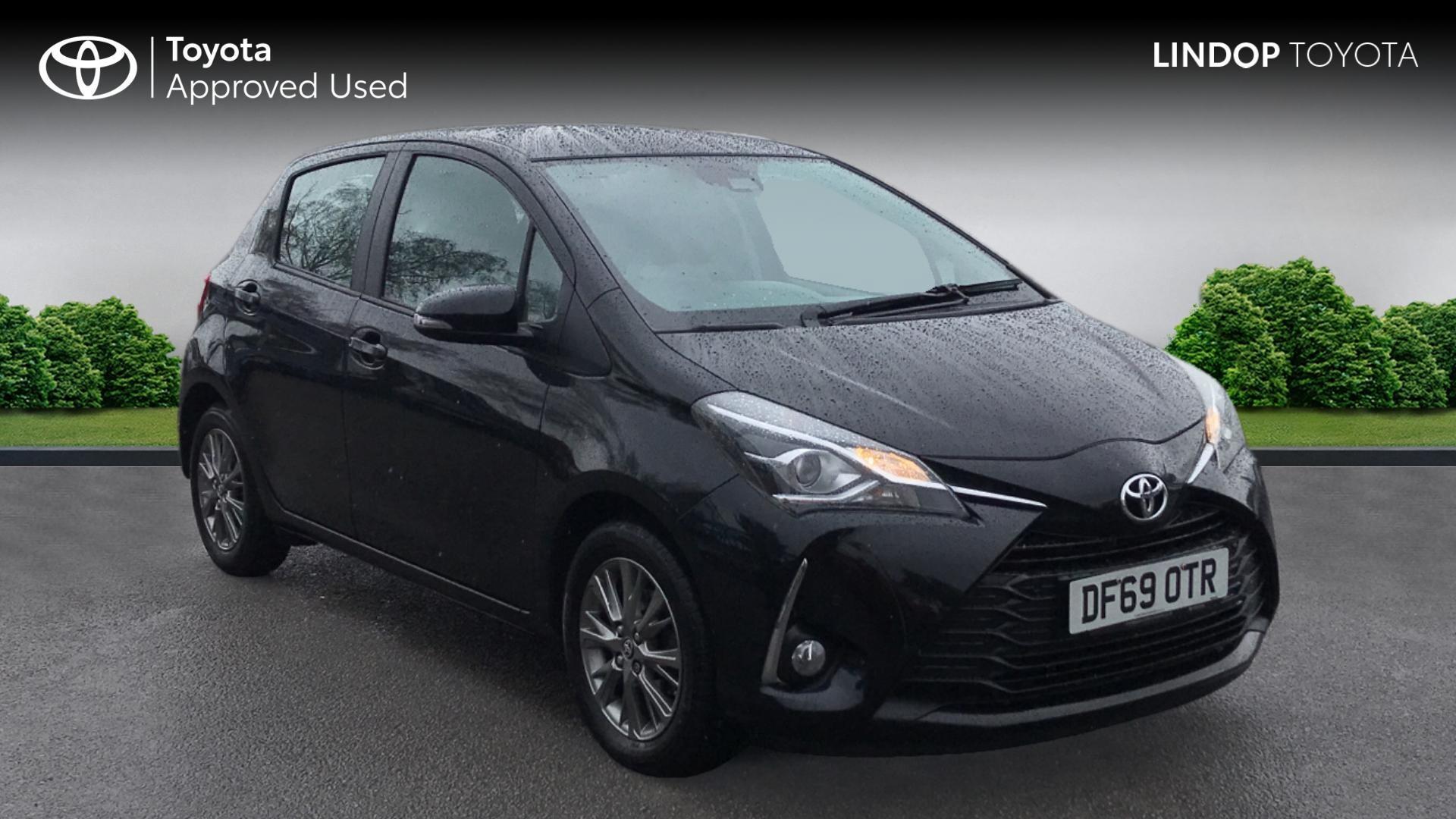 Lindop Used Cars