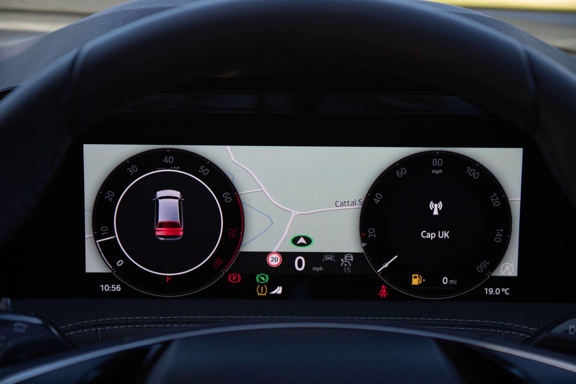 Skoda Superb view 59