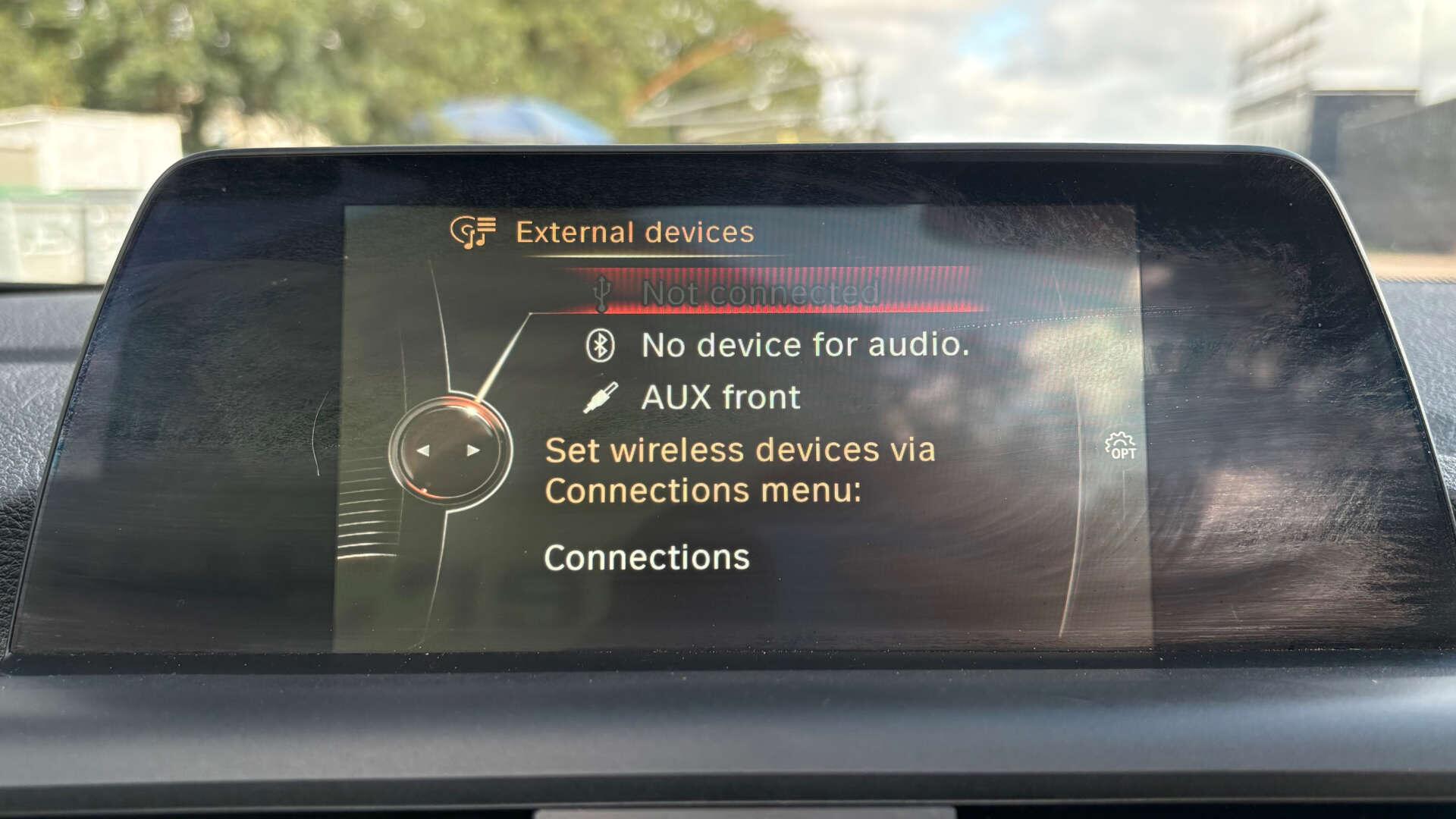 BMW 2 Series view 25