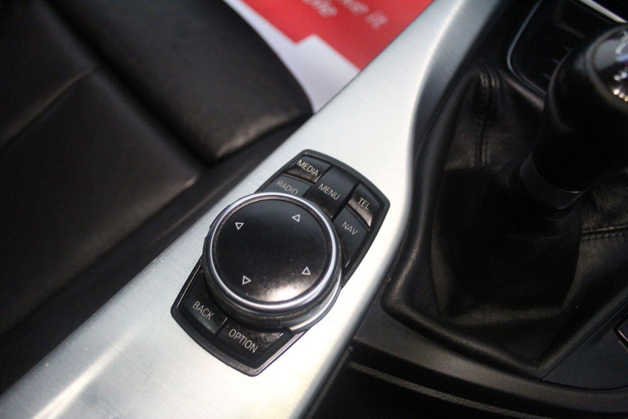 BMW 4 Series view 47