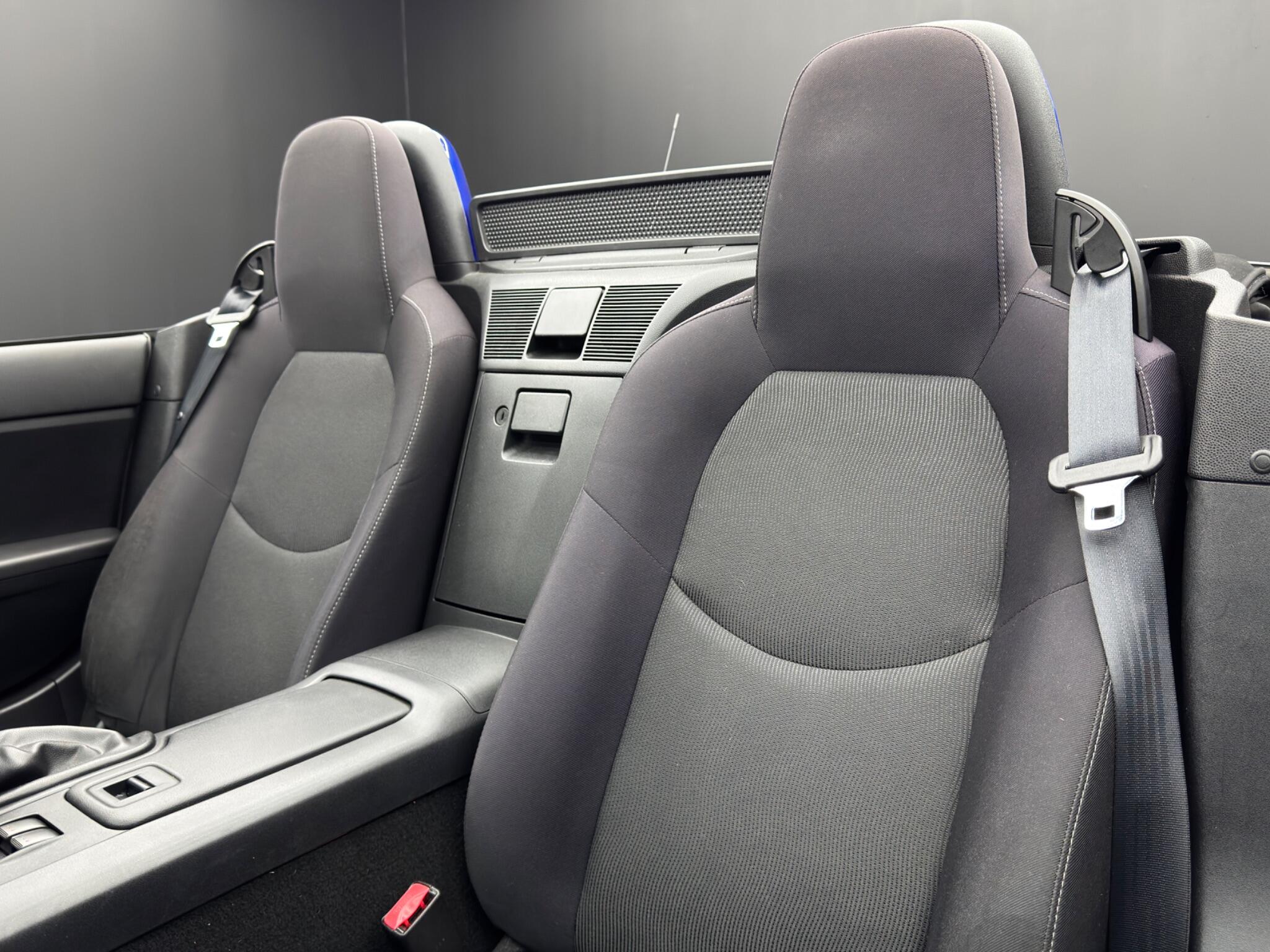 Mazda MX-5 view 13
