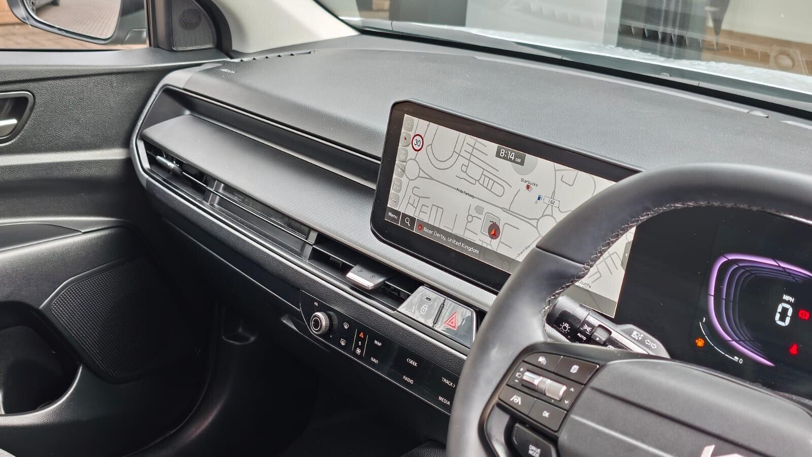 Kia Stonic view 17