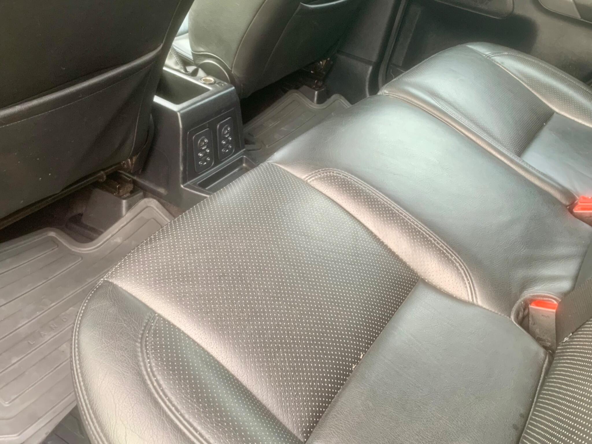 Land Rover Freelander 2 view 47