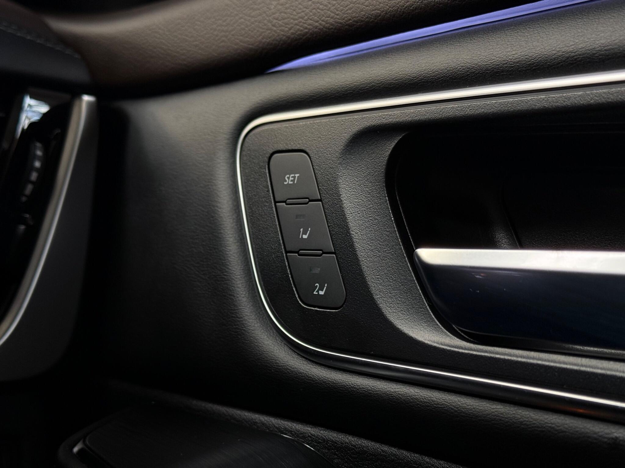 Nissan X-Trail view 20