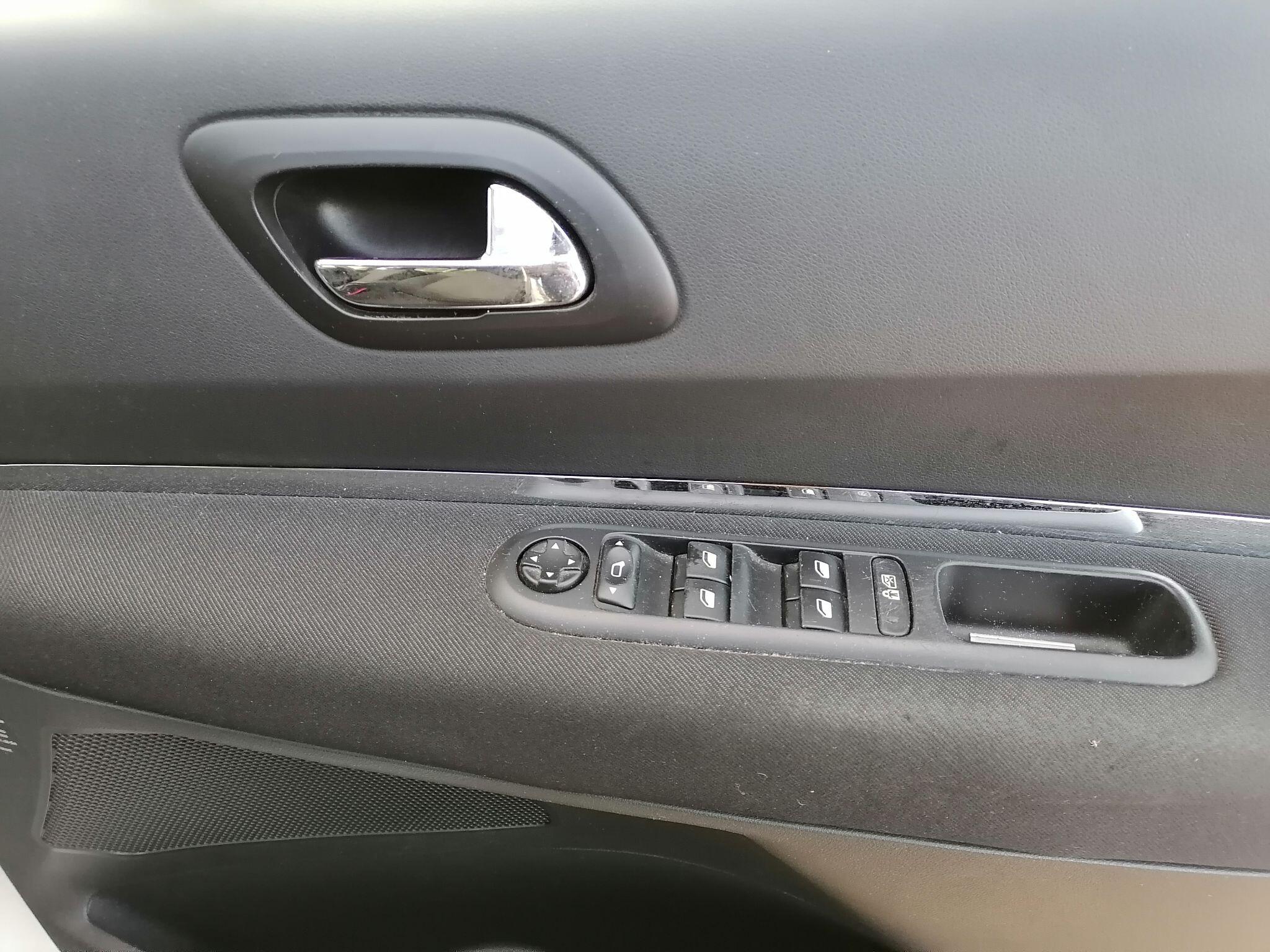Peugeot 3008 view 52