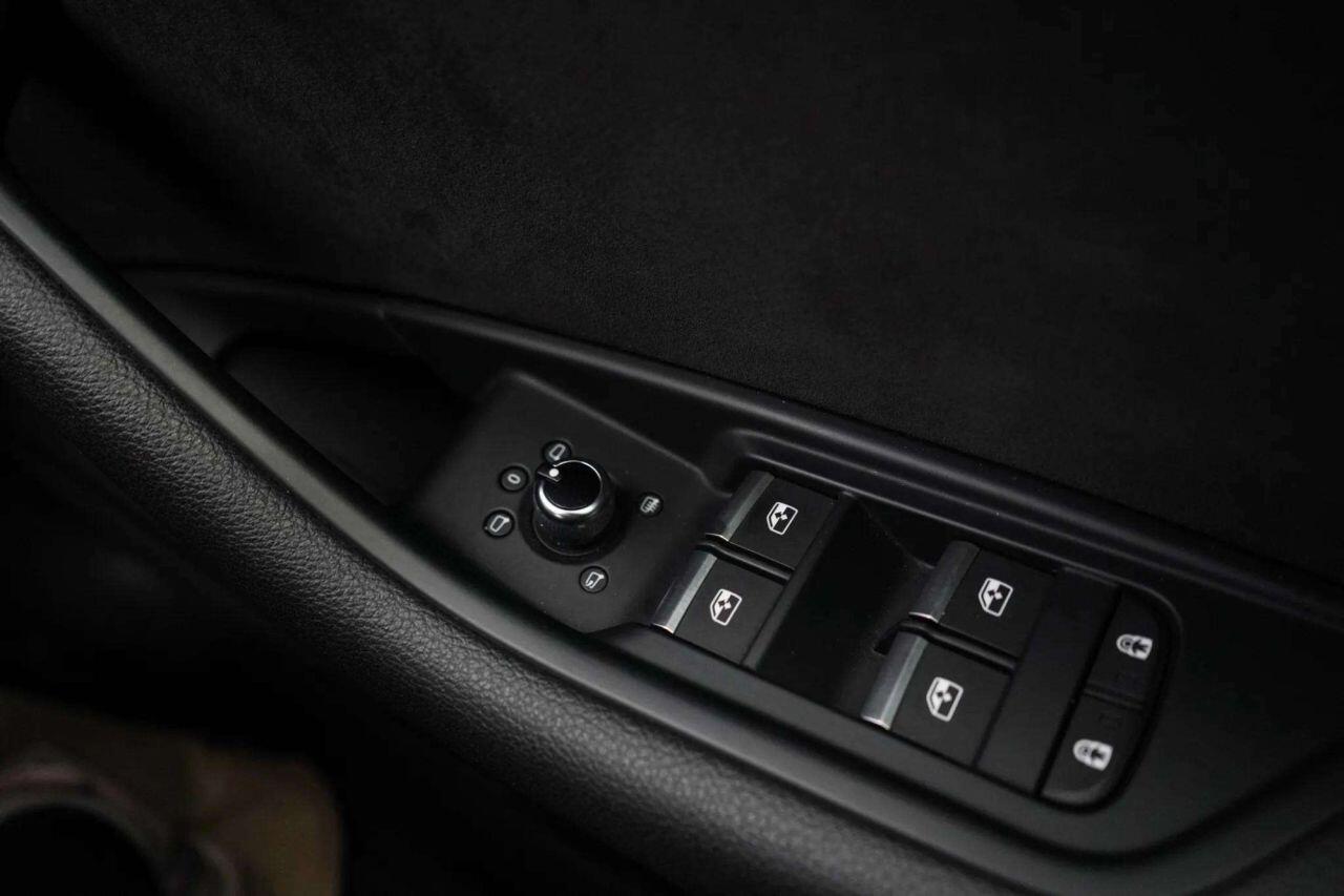 Audi A5 view 52