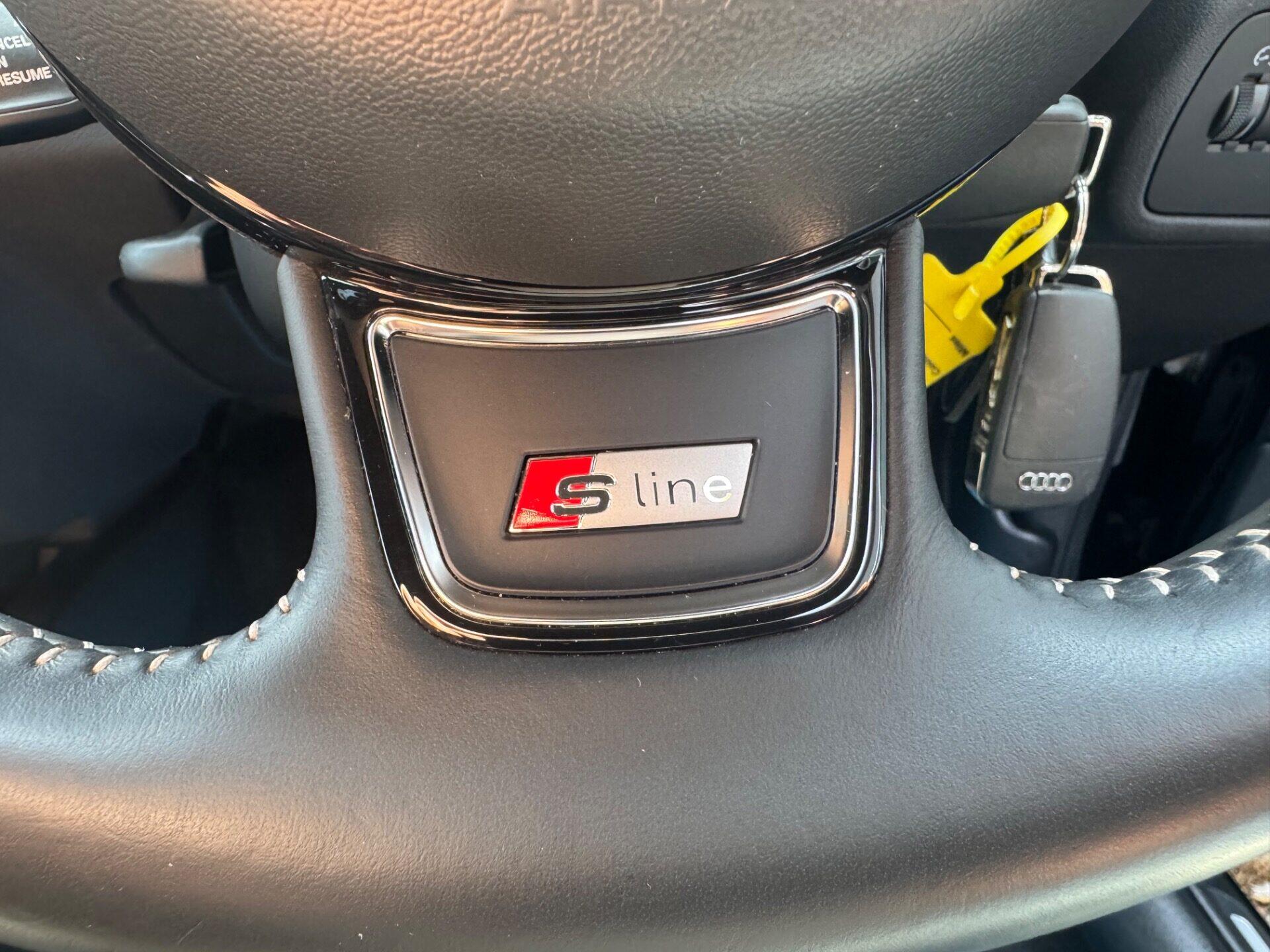 Audi A1 view 29