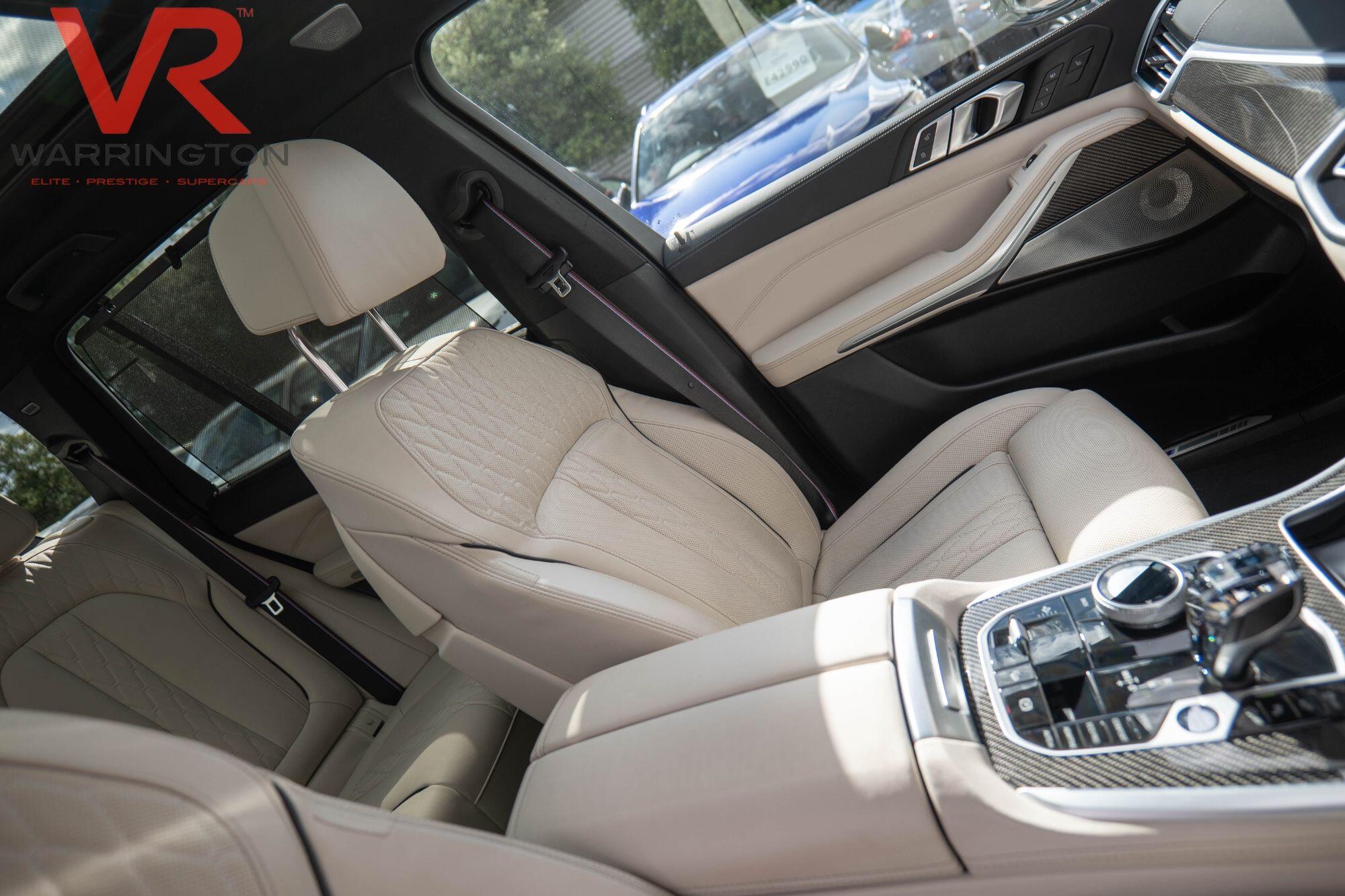 BMW X5 X5 view 4