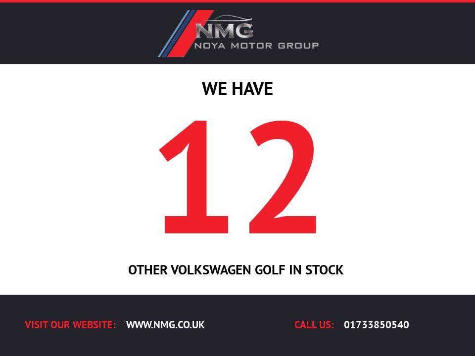 Volkswagen Golf view 37