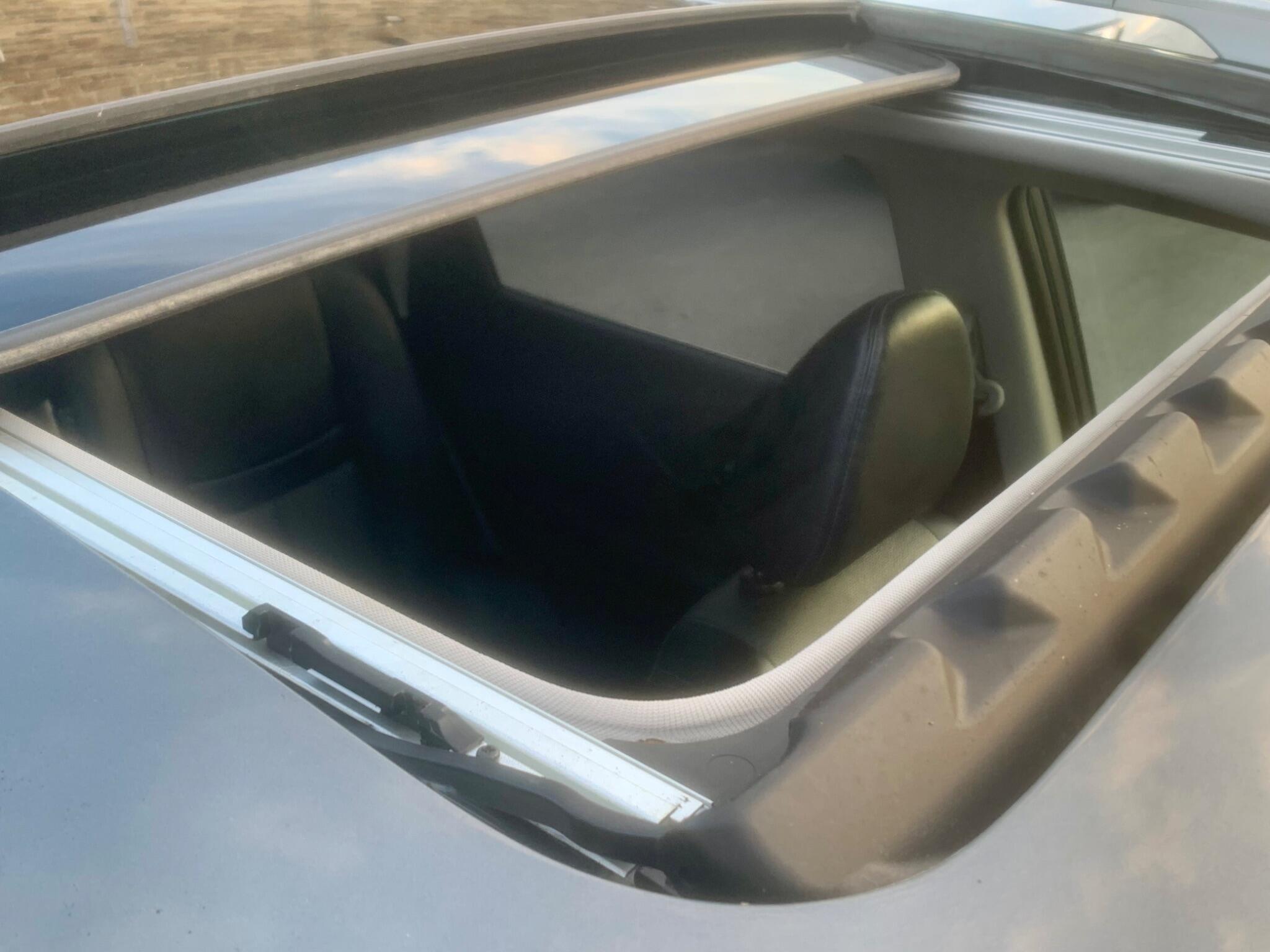 Nissan X-Trail view 68