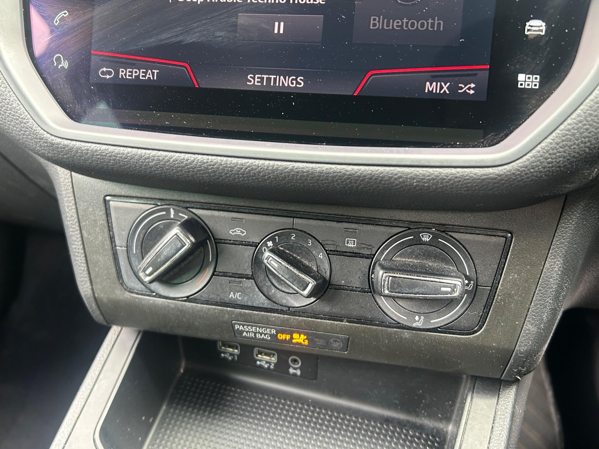 SEAT Ibiza view 34