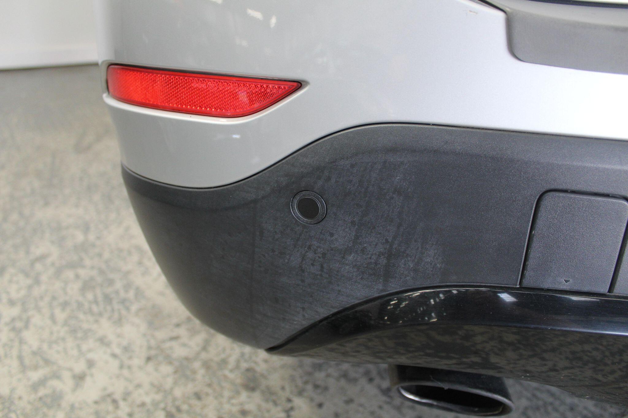BMW X1 view 17
