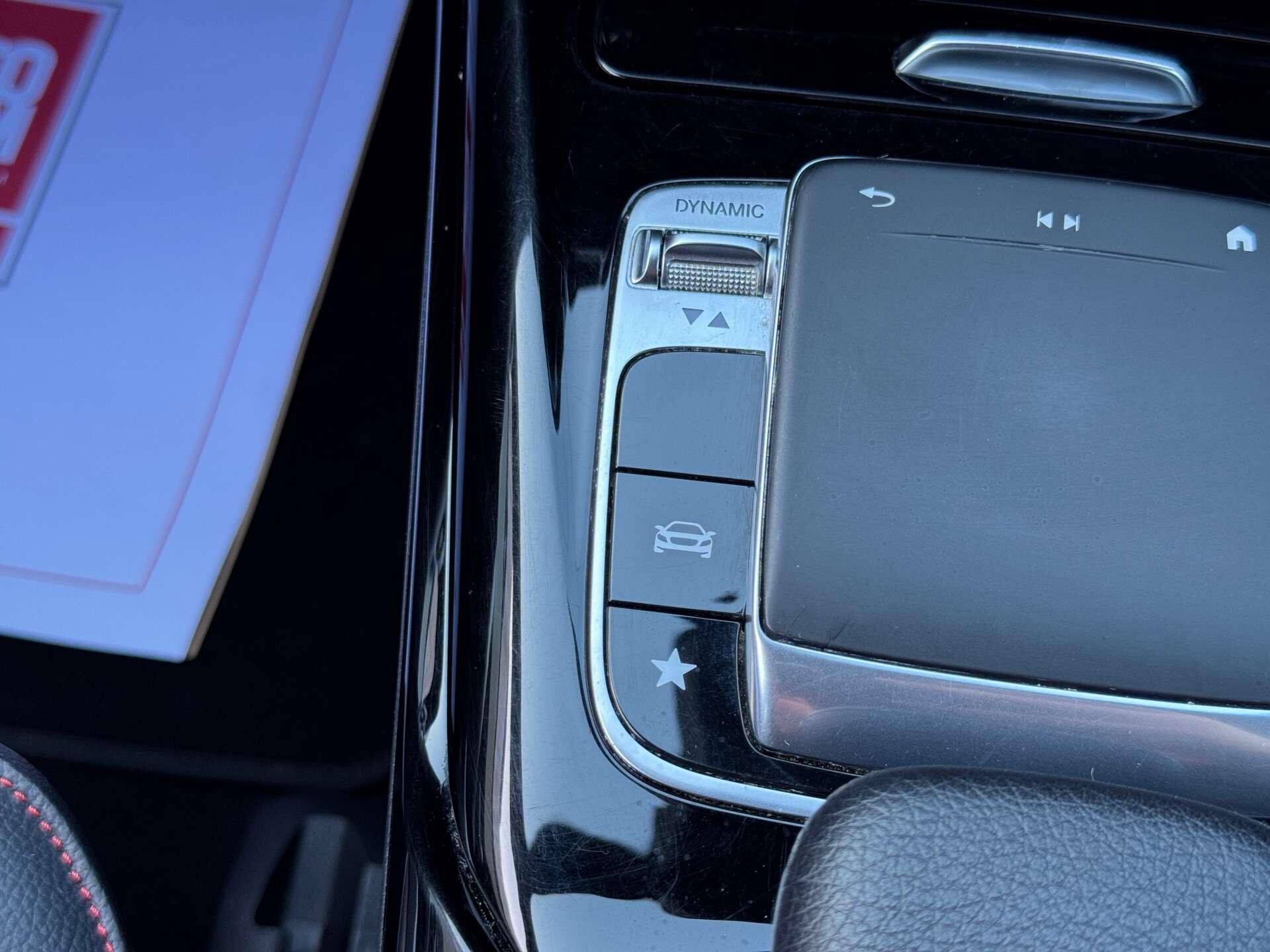Mercedes-Benz A-Class view 43