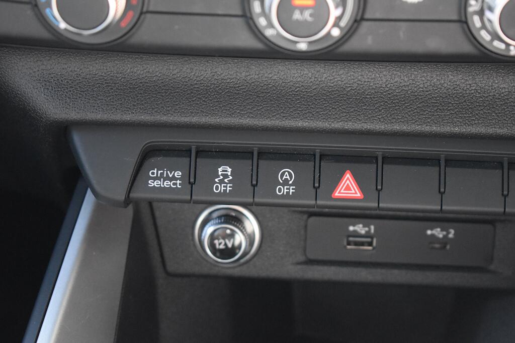 Audi A1 view 66