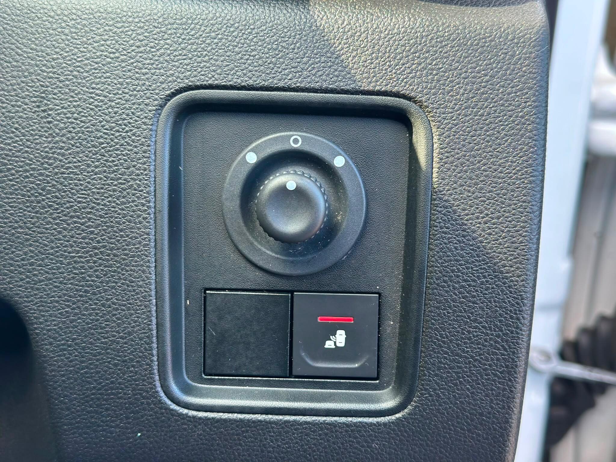 Dacia Duster view 49