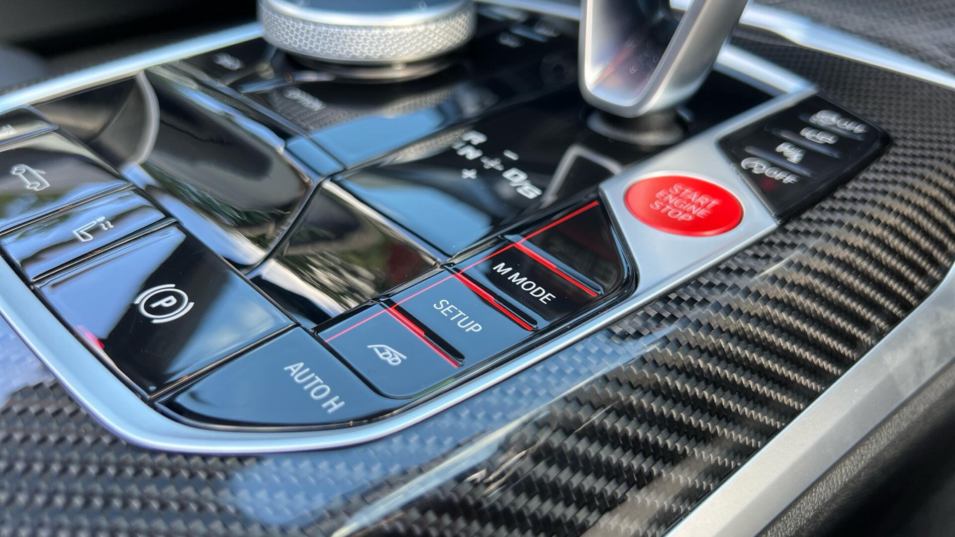 BMW M4 view 19