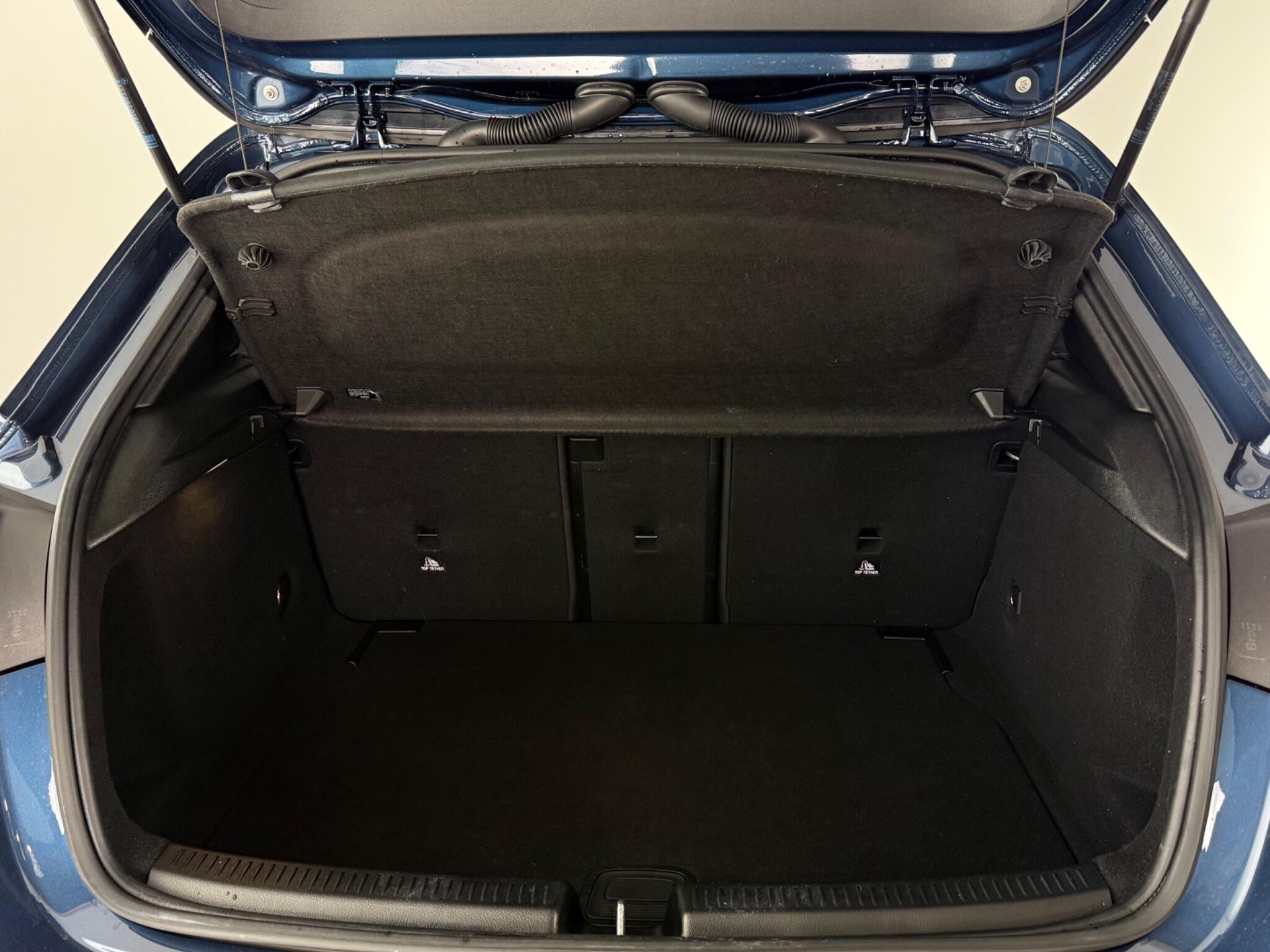 Mercedes-Benz A-Class view 10