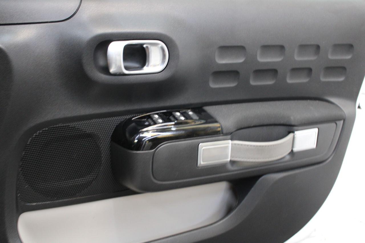 Citroen C3 view 28