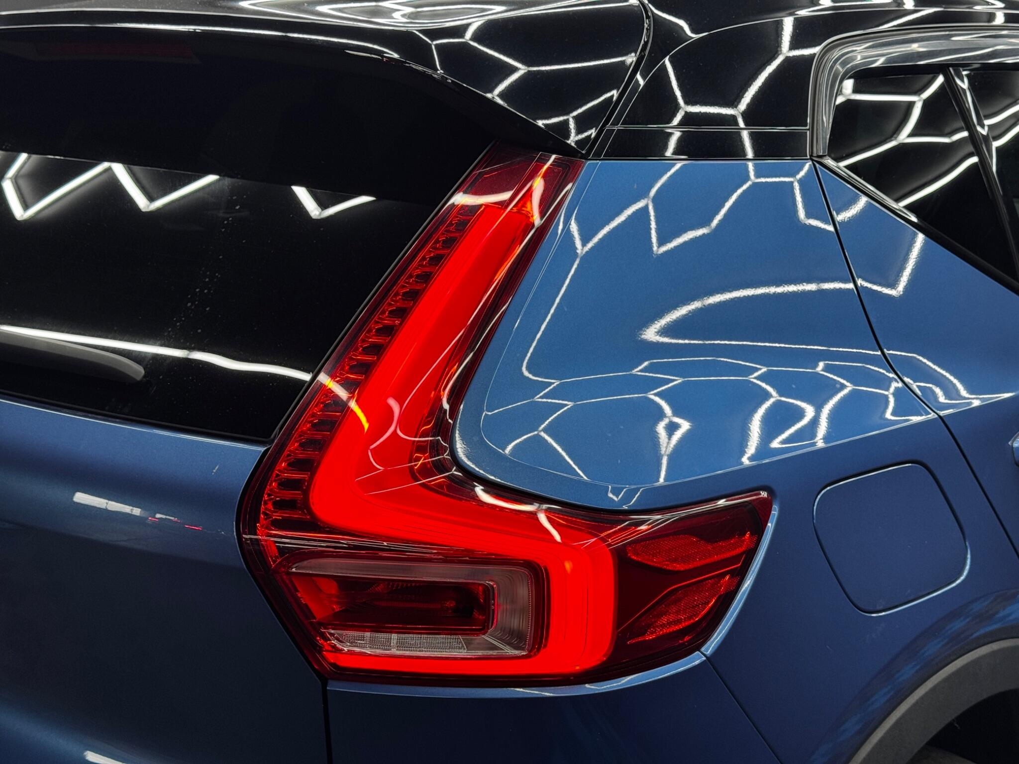 Volvo XC40 view 41