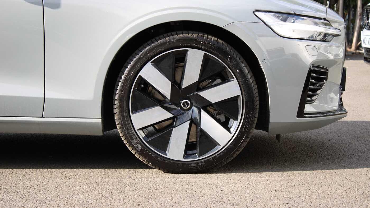 Volvo V60 view 9