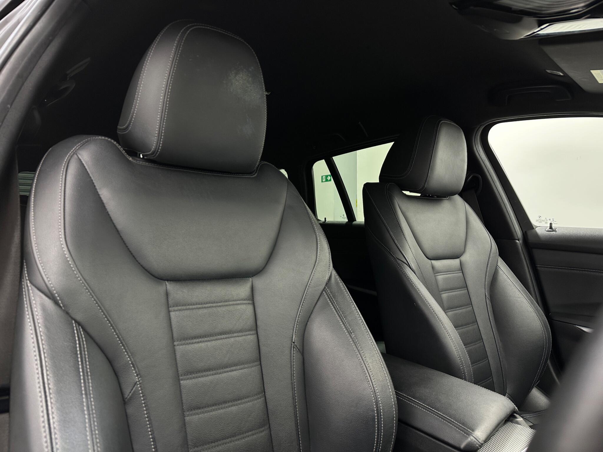 BMW 3 Series view 33