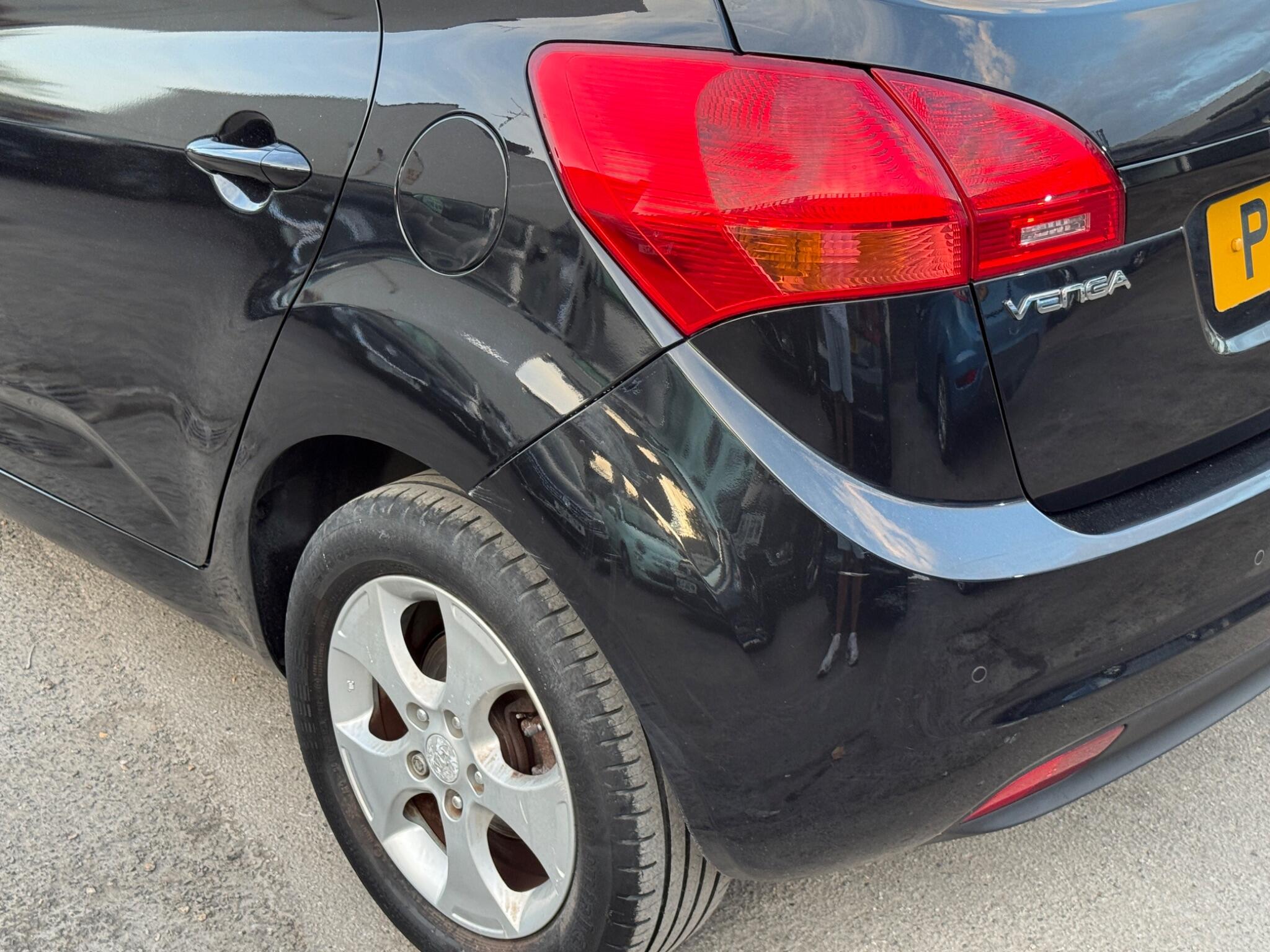 Kia Venga - Image 24