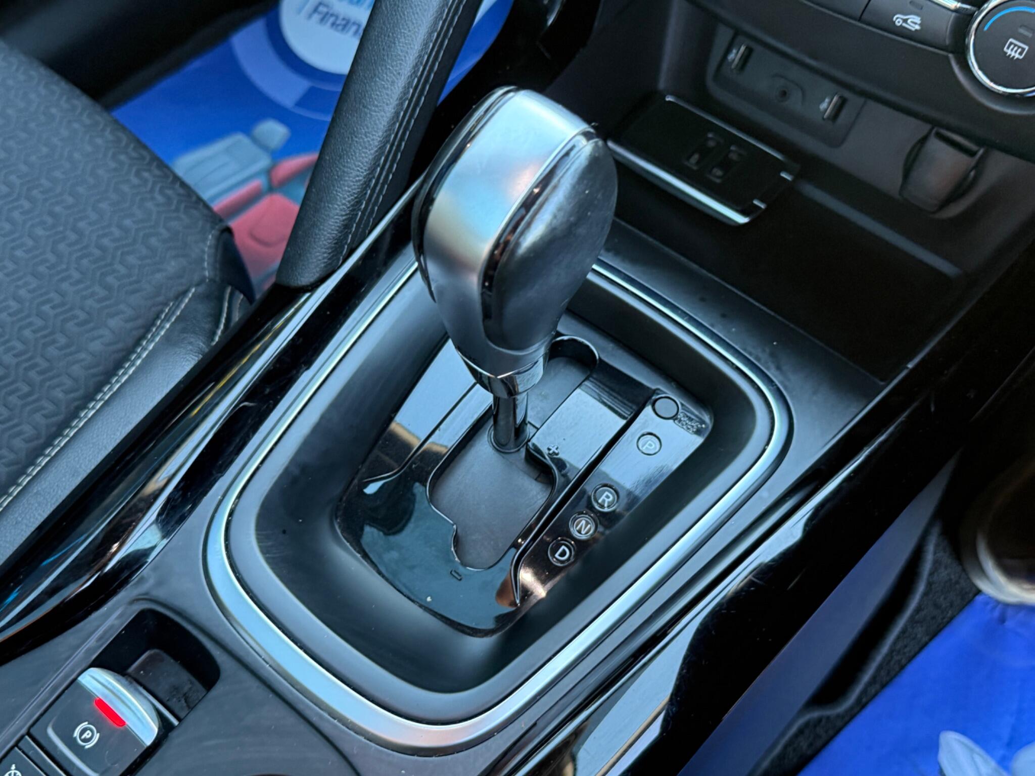 Renault Kadjar view 36