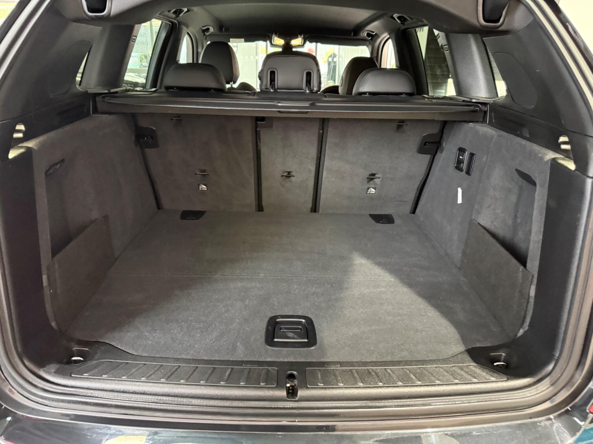 BMW X3 view 35